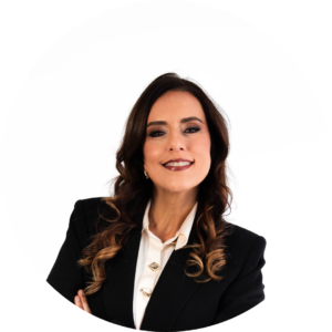 Vanesa Rubio Gerente - Olympo Tenerife