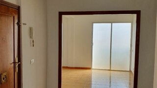 Piso, Santa Cruz de Tenerife (La Salud-La Salle) - 1