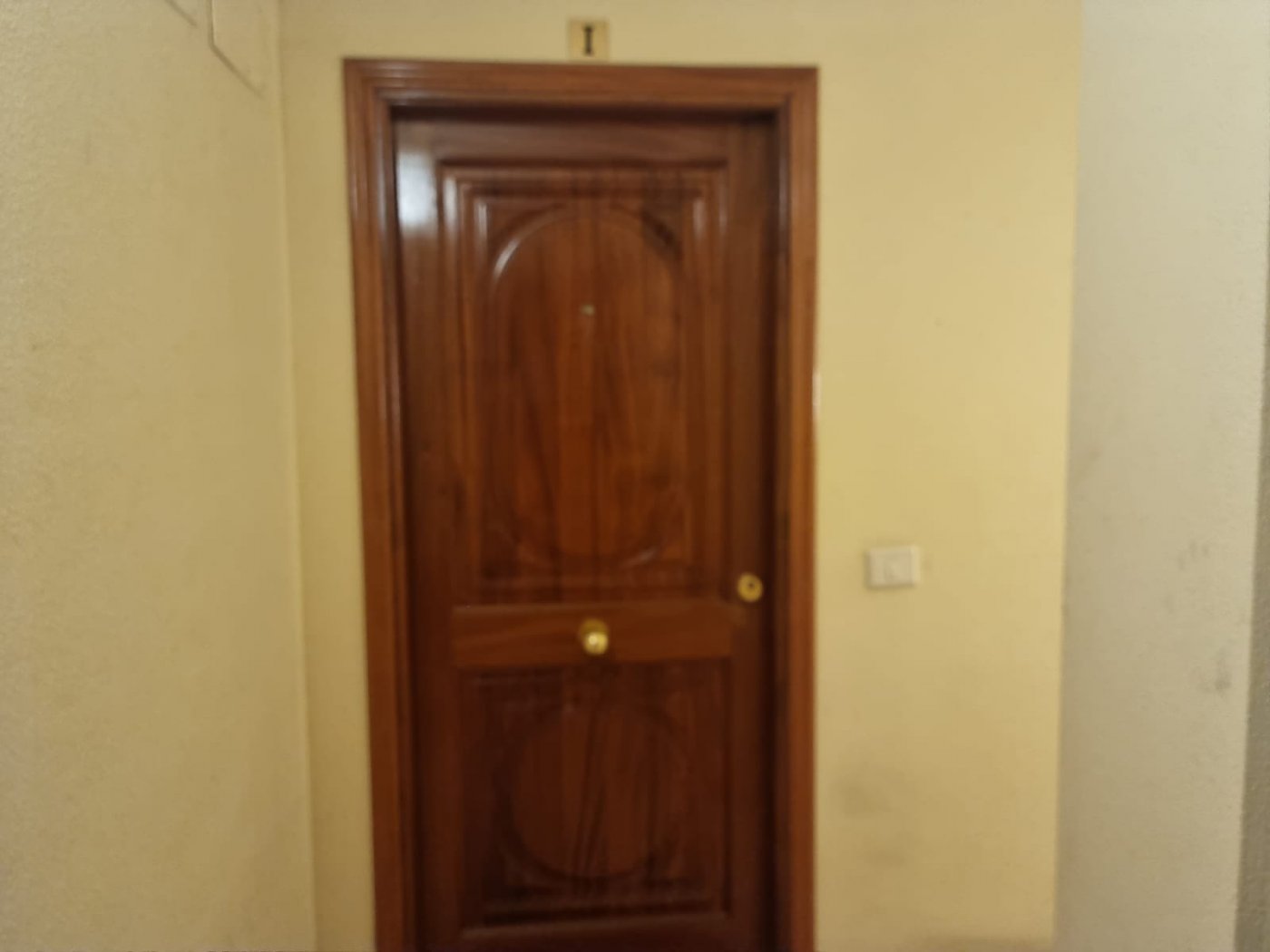 PRECIOSO PISO SITUADO CERCA DEL PUENTE ZURITA - 1