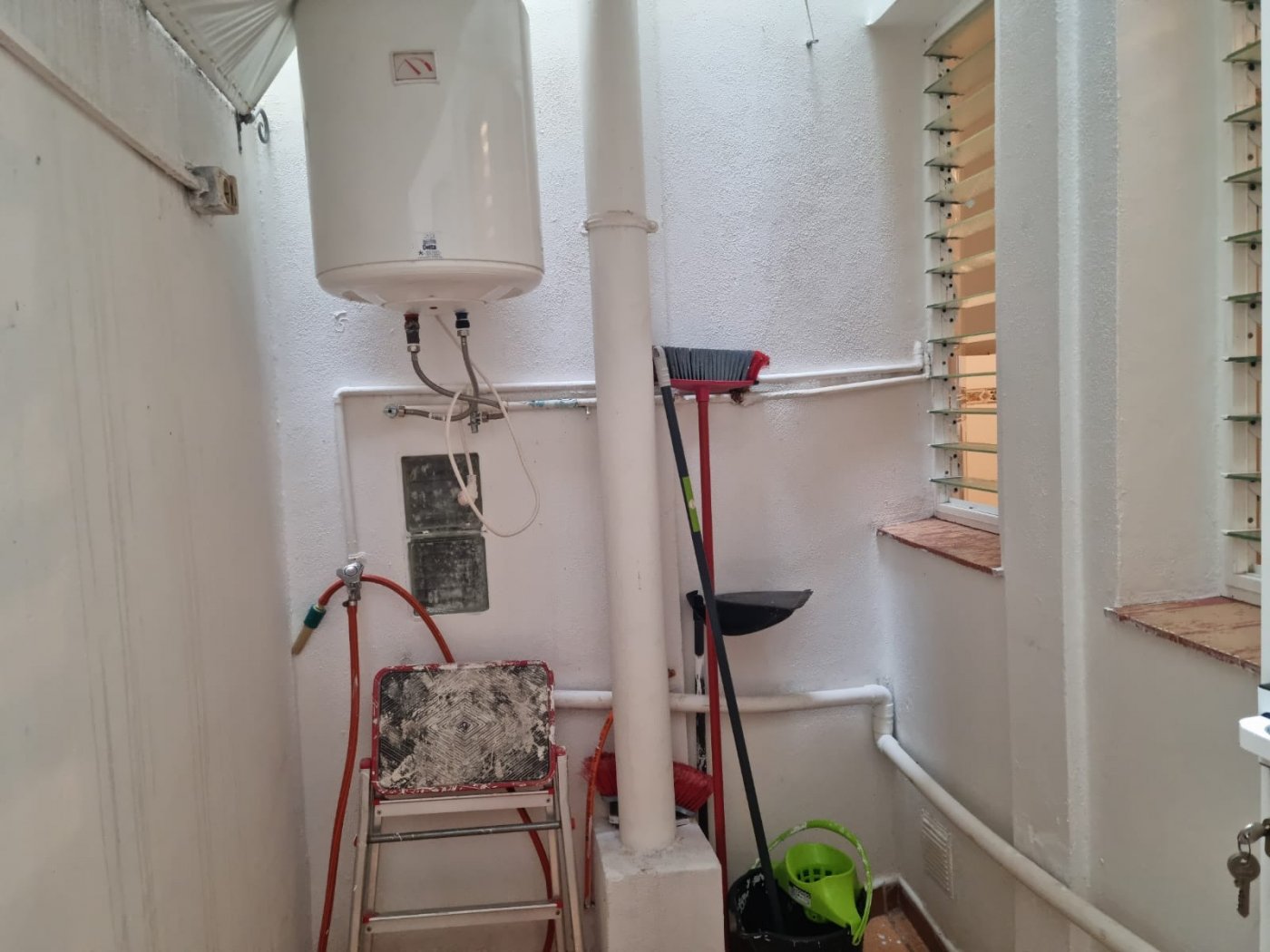 PRECIOSO PISO SITUADO CERCA DEL PUENTE ZURITA - 15