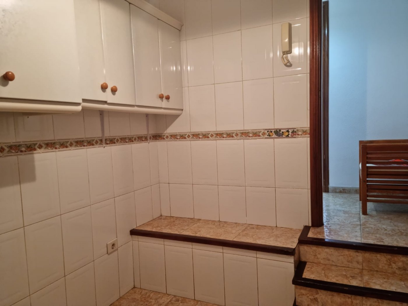 PRECIOSO PISO SITUADO CERCA DEL PUENTE ZURITA - 3