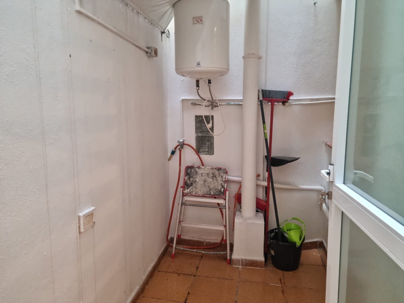 PRECIOSO PISO SITUADO CERCA DEL PUENTE ZURITA - 4