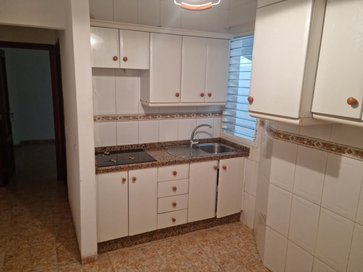 PRECIOSO PISO SITUADO CERCA DEL PUENTE ZURITA - 8