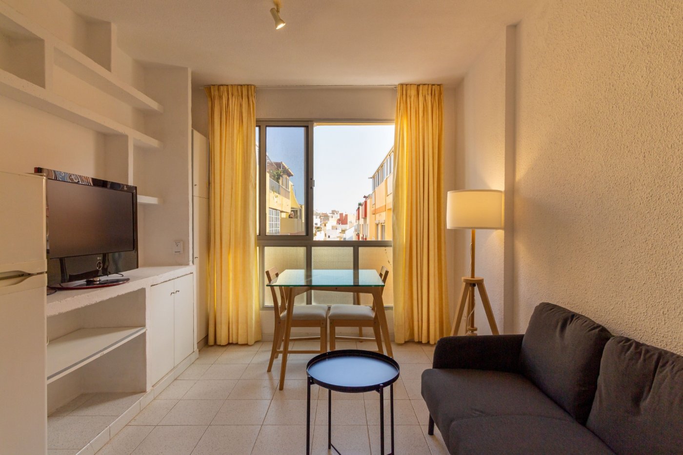 IN THE HEART OF MEDANO - 1