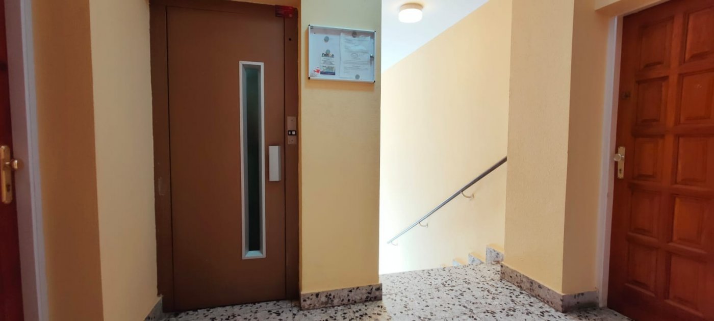 IN THE HEART OF MEDANO - 14