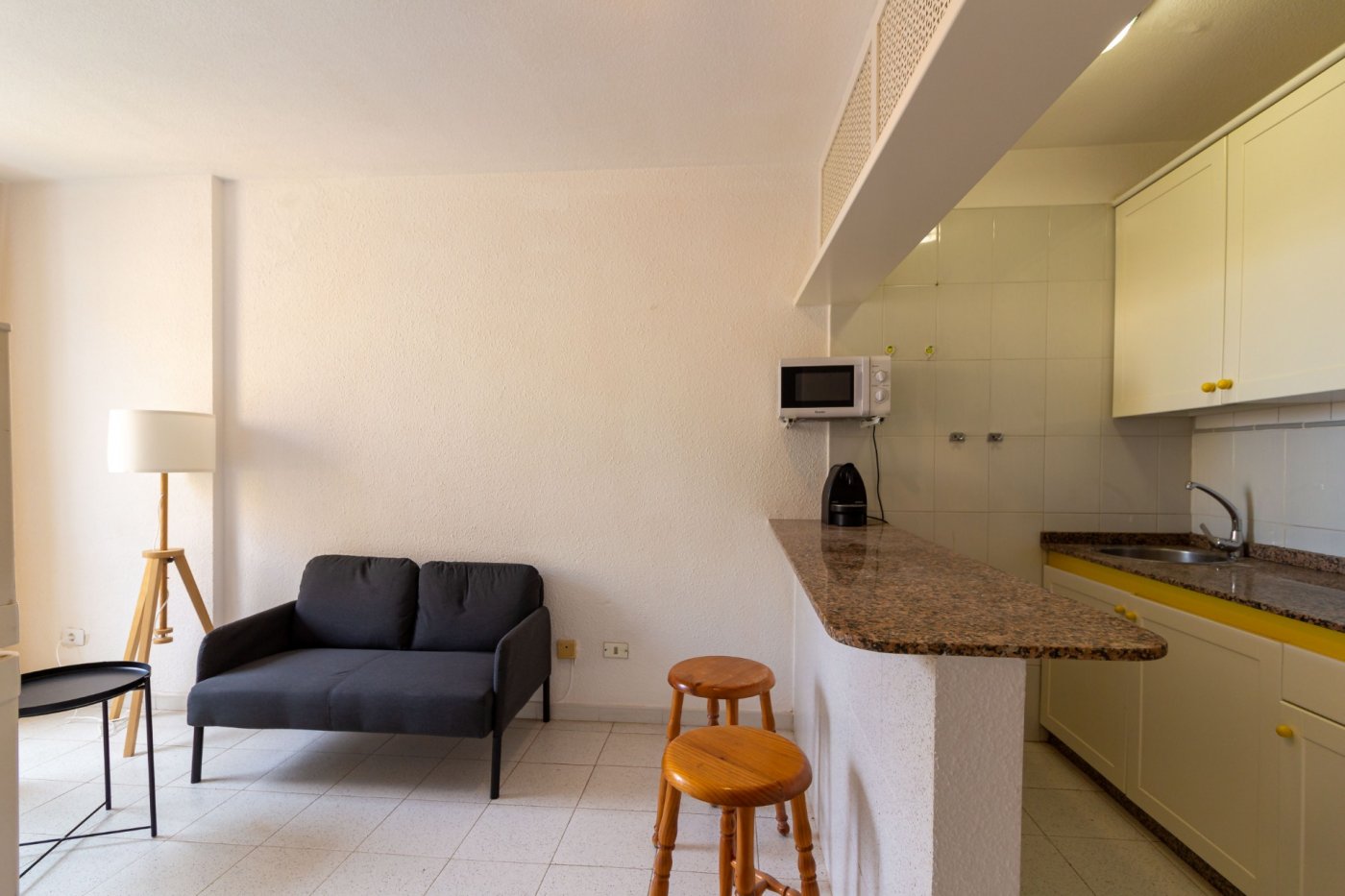 IN THE HEART OF MEDANO - 4