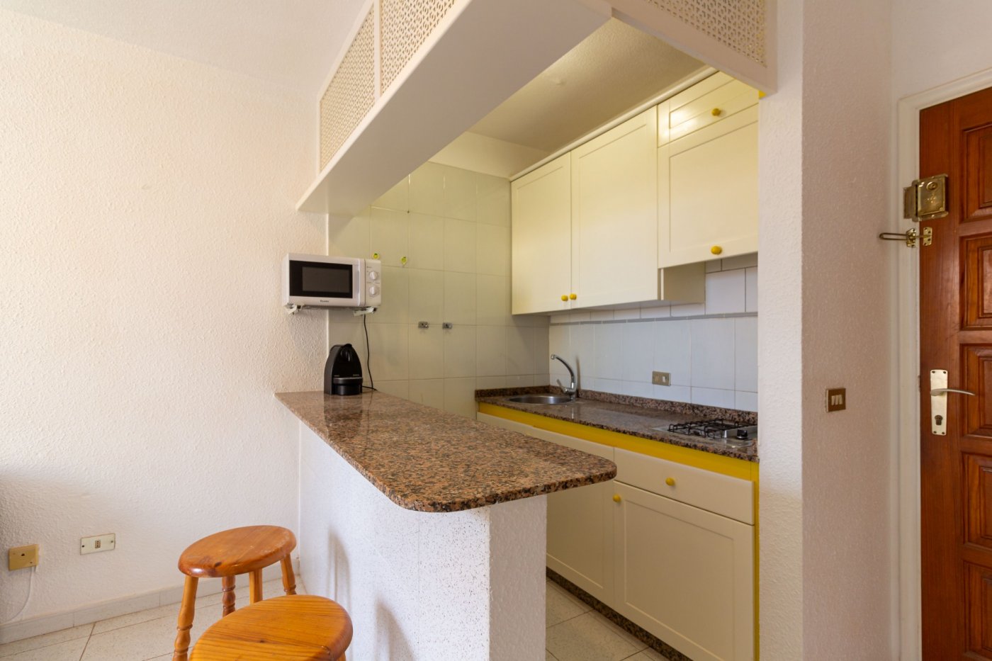 IN THE HEART OF MEDANO - 5