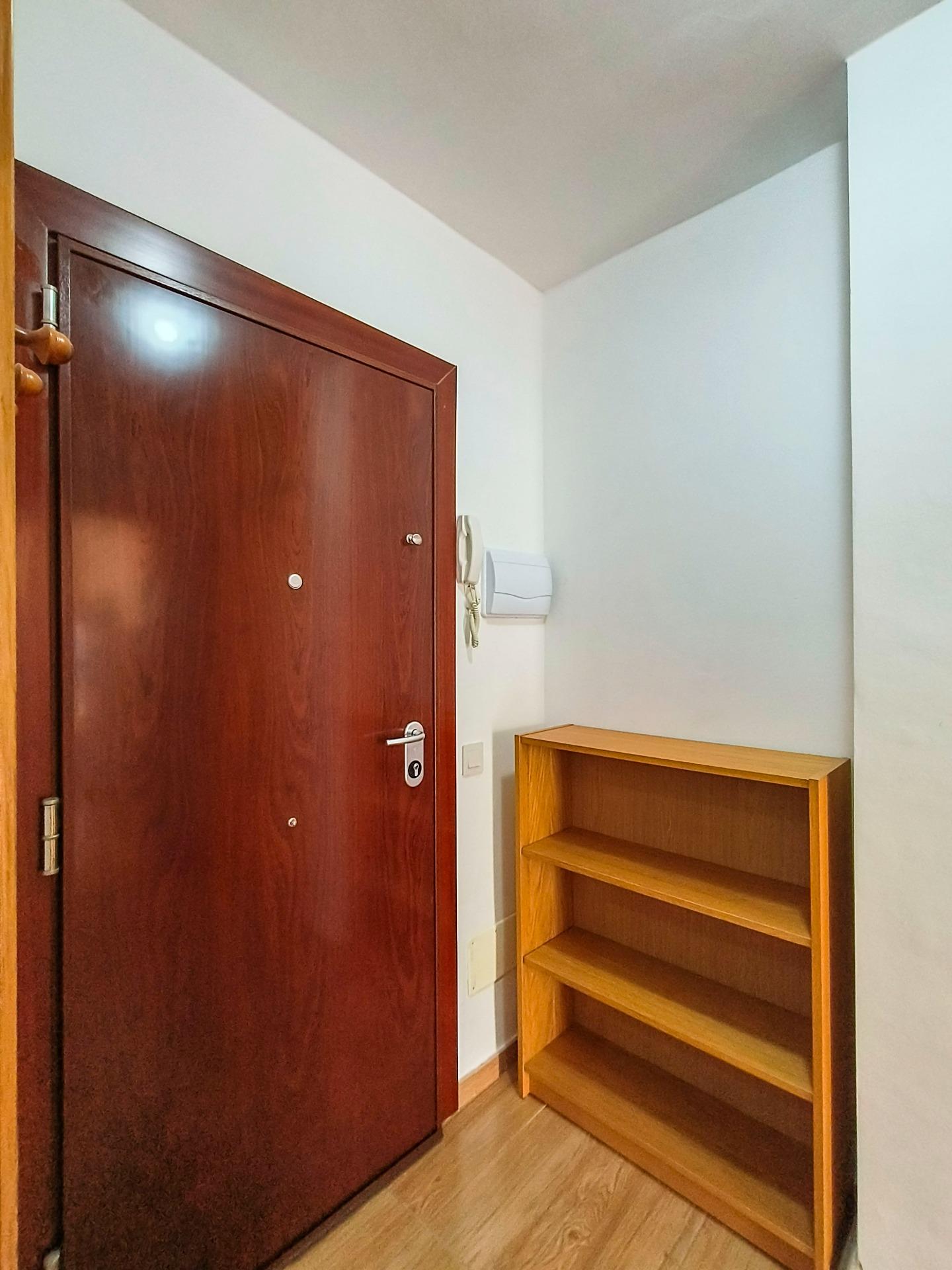 Estudio con terraza y vistas al Teide · Puerto de la Cruz - 12