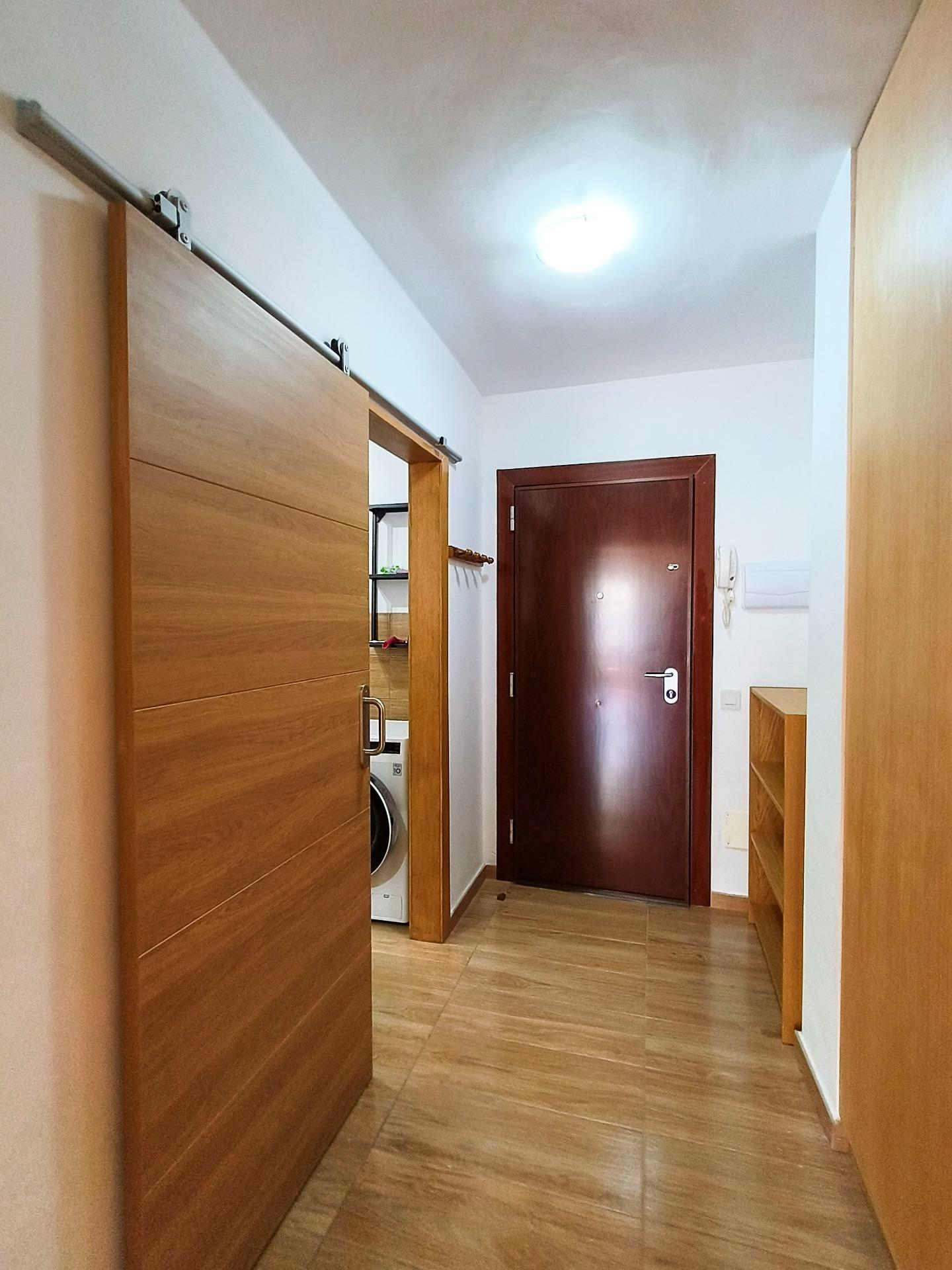 Estudio con terraza y vistas al Teide · Puerto de la Cruz - 13