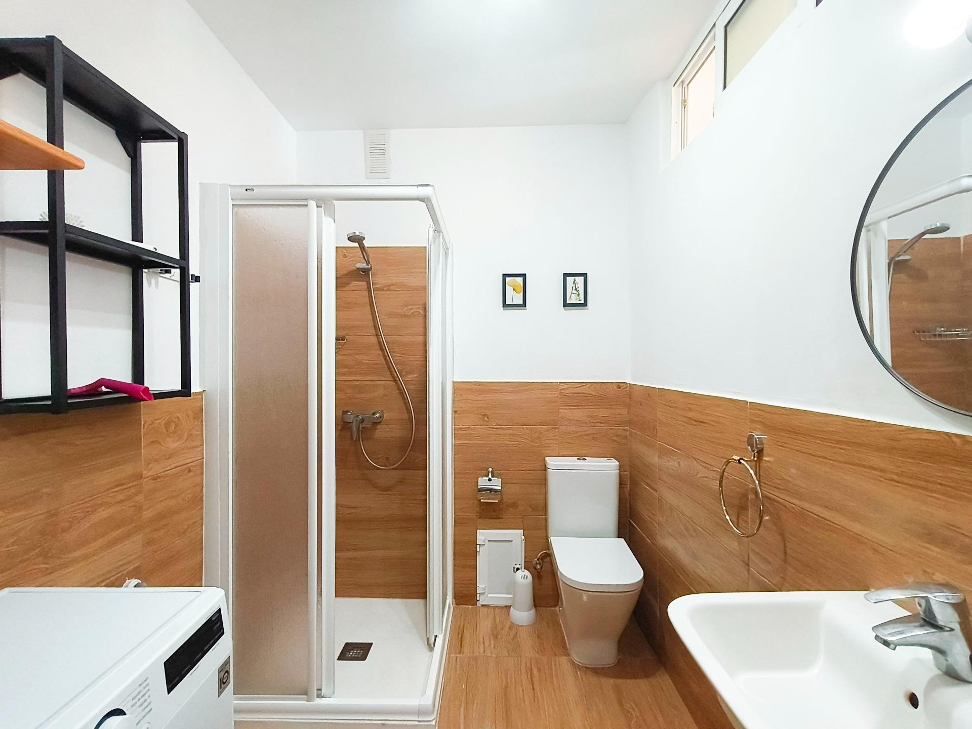 Estudio luminoso con terraza y vistas al Teide · Puerto de la Cruz - 13