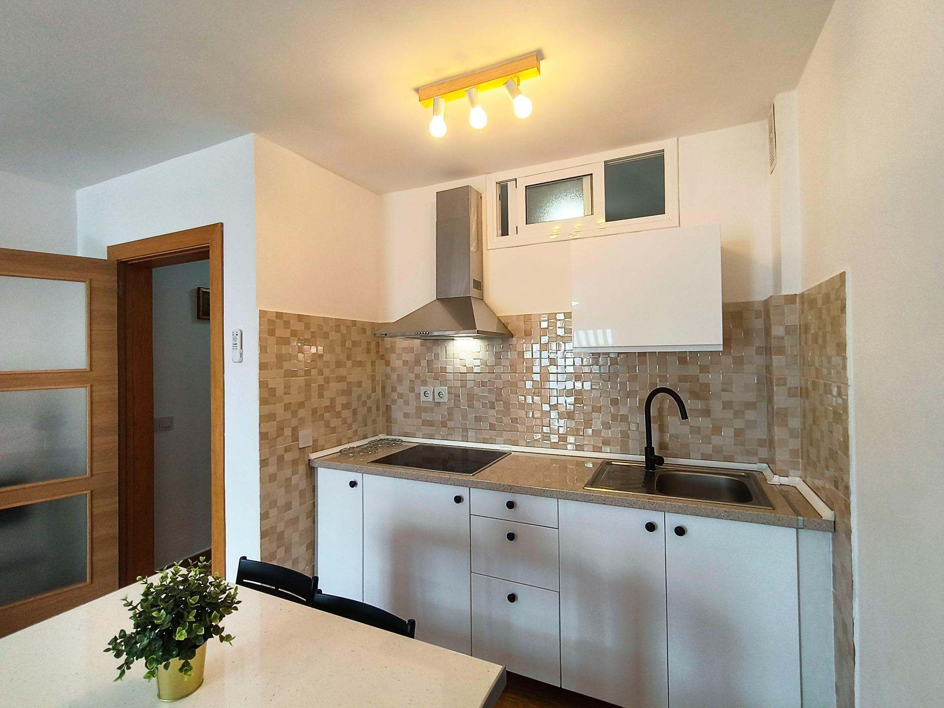 Estudio luminoso con terraza y vistas al Teide · Puerto de la Cruz - 8