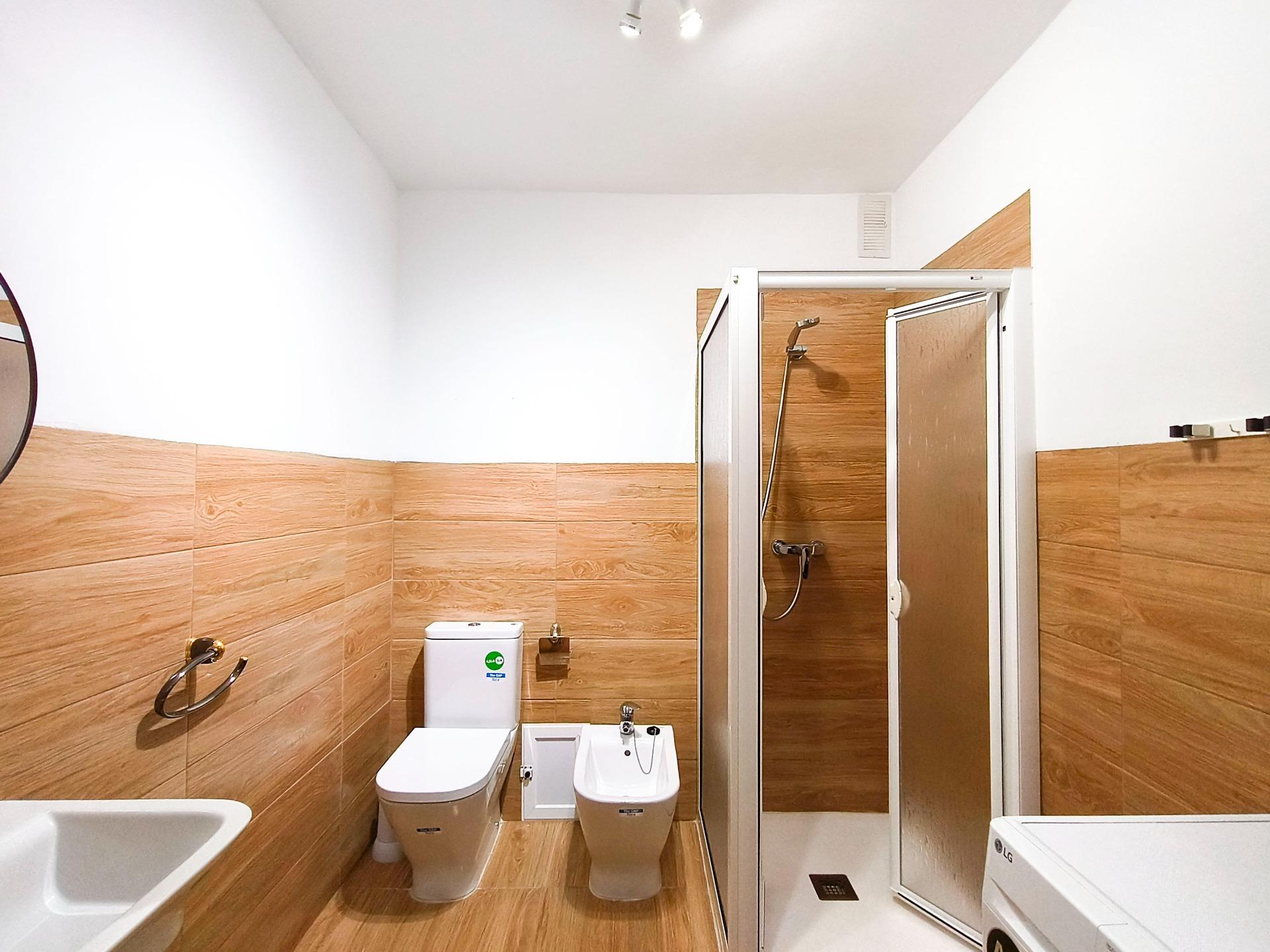 Estudio con terraza y vistas al Teide · Puerto de la Cruz - 9