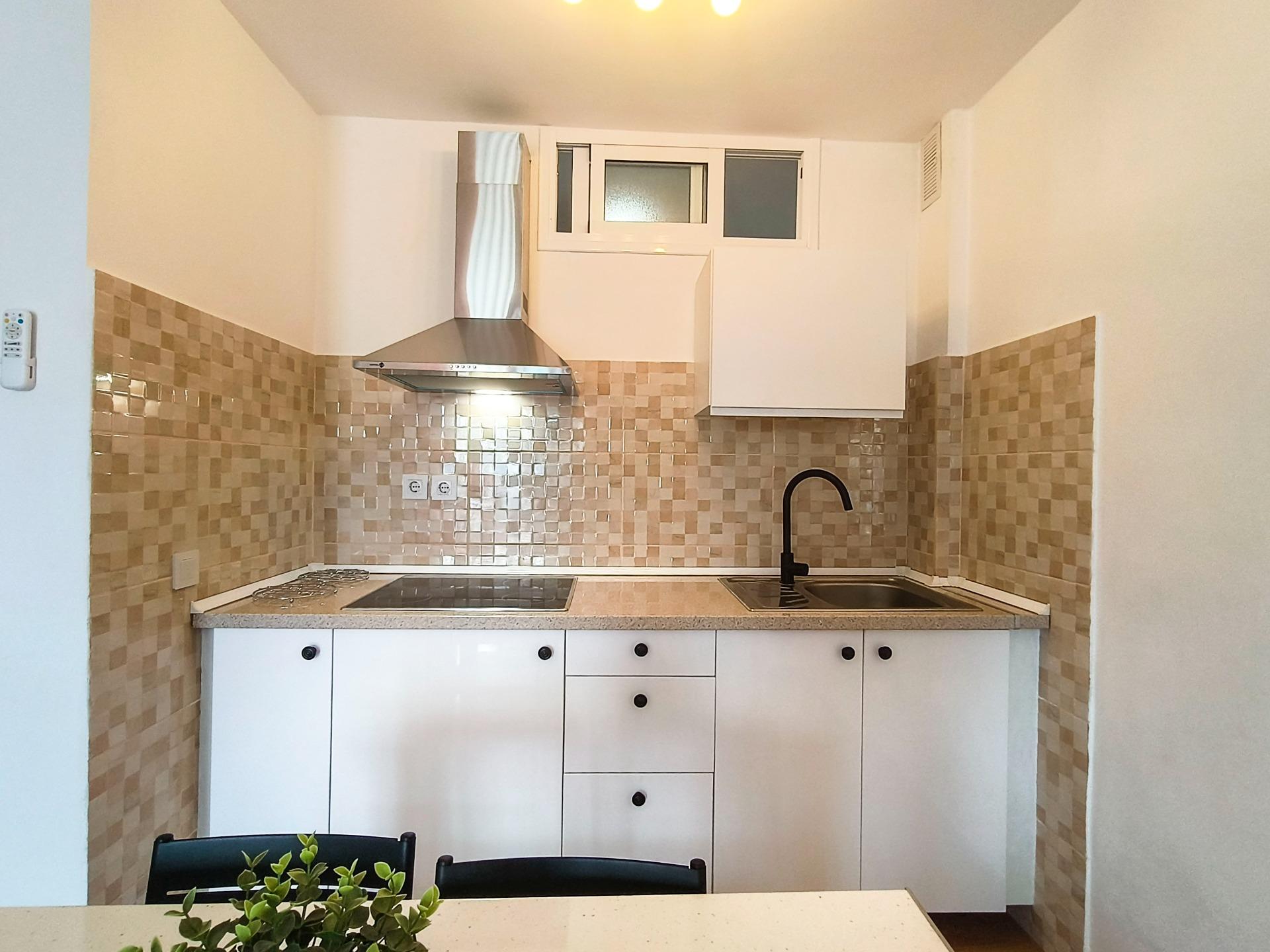 Estudio luminoso con terraza y vistas al Teide · Puerto de la Cruz - 9