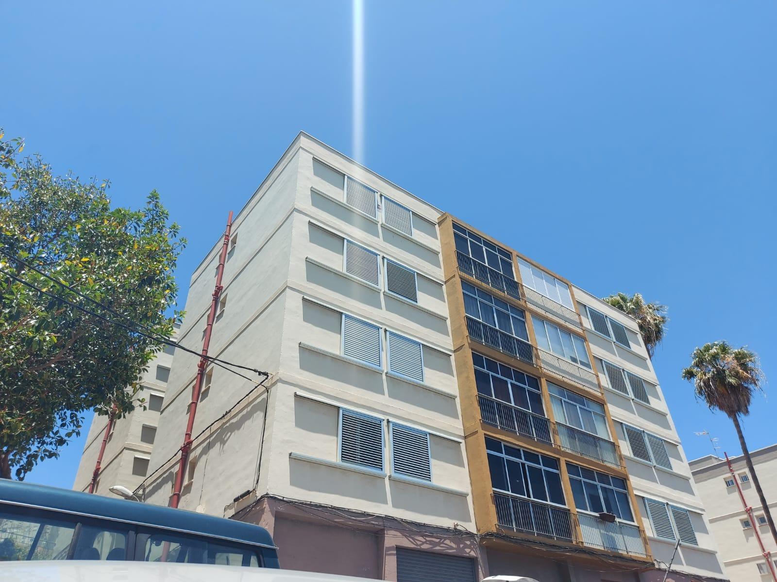 Piso en venta en Santa Maria del Mar - 1