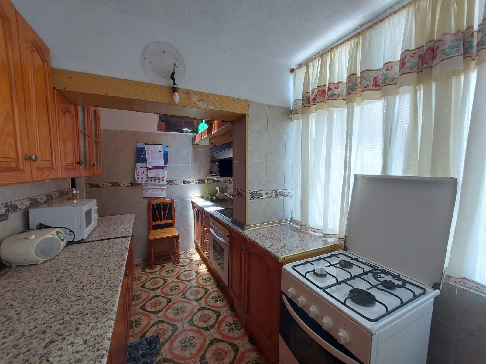 Piso en venta en Santa Maria del Mar - 10