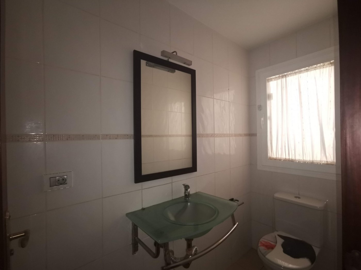 DÚPLEX EN BARRANCO HONDO 3HABIT 2BÑS 2PLZS DE GARAJE, AMPLIA TERRAZA - 11