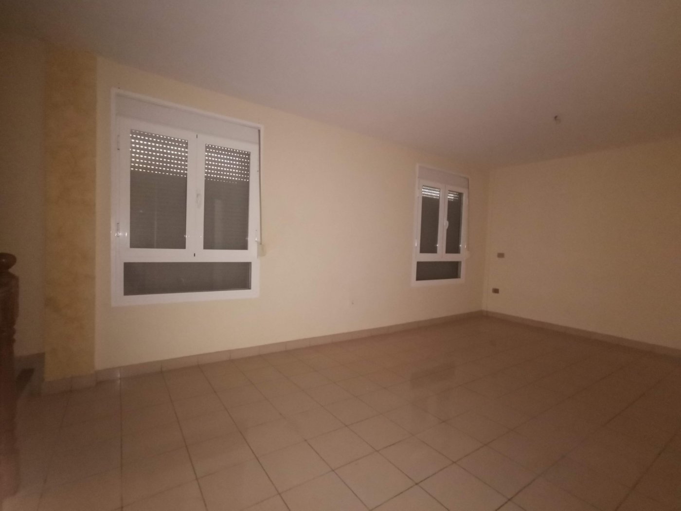 DÚPLEX EN BARRANCO HONDO 3HABIT 2BÑS 2PLZS DE GARAJE, AMPLIA TERRAZA - 12