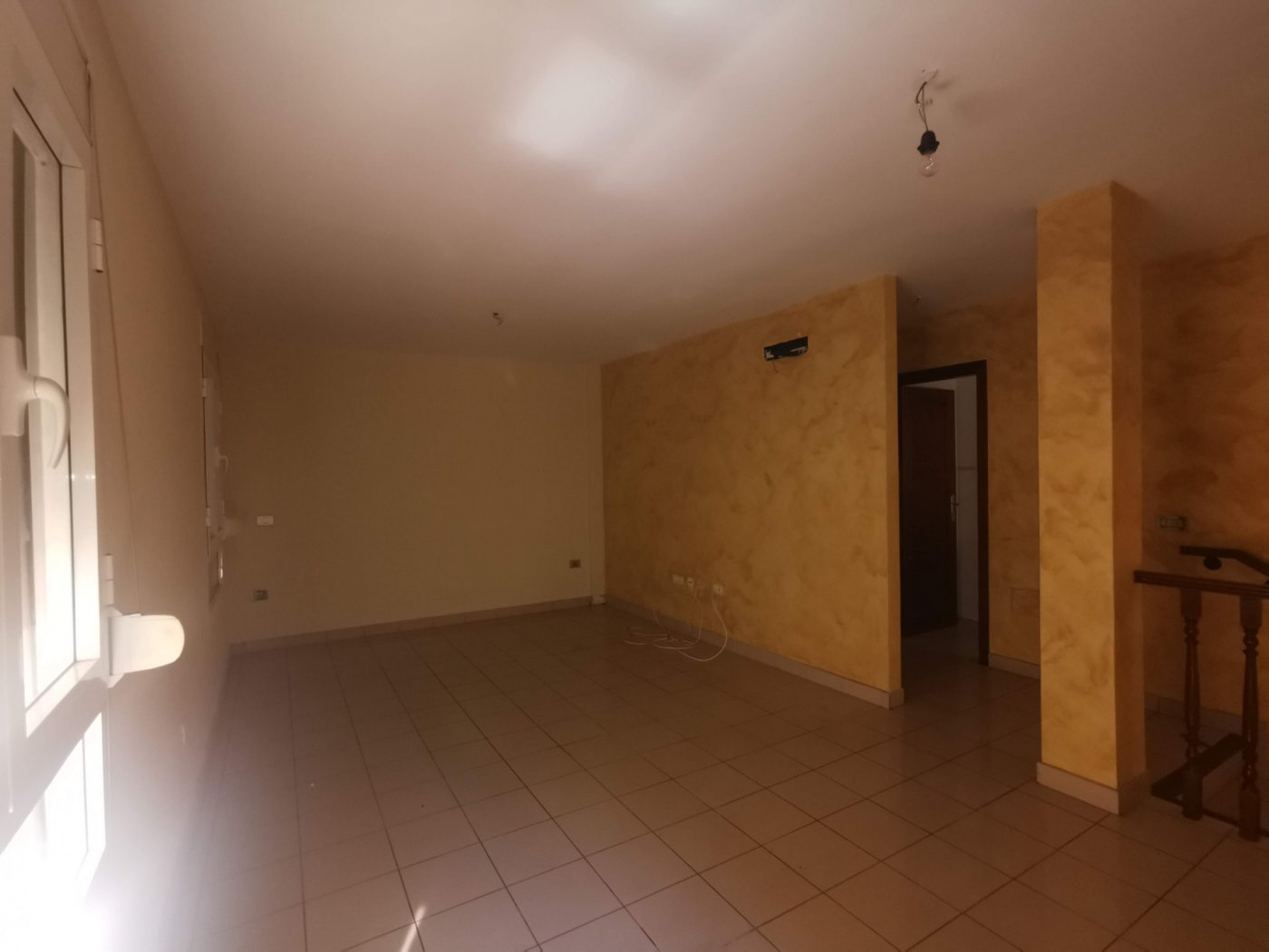 DÚPLEX EN BARRANCO HONDO 3HABIT 2BÑS 2PLZS DE GARAJE, AMPLIA TERRAZA - 2