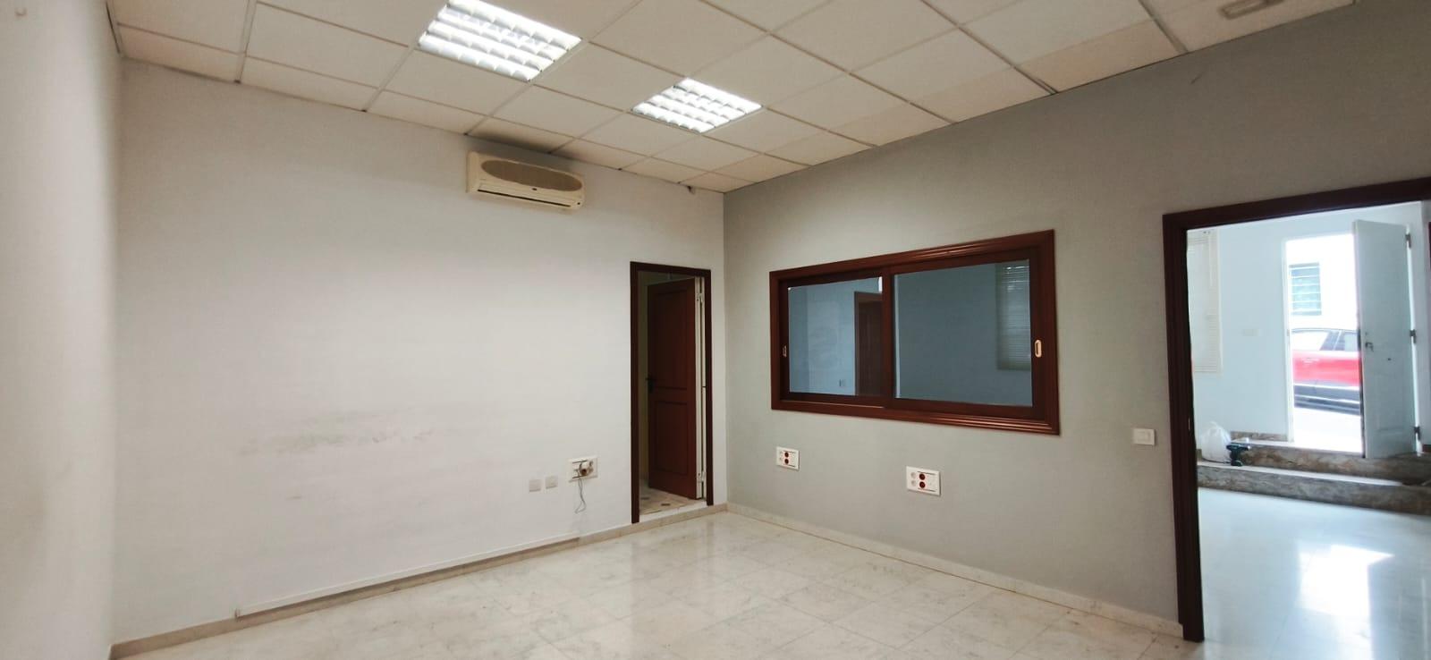 OFICINA A PIE DE CALLE - 2