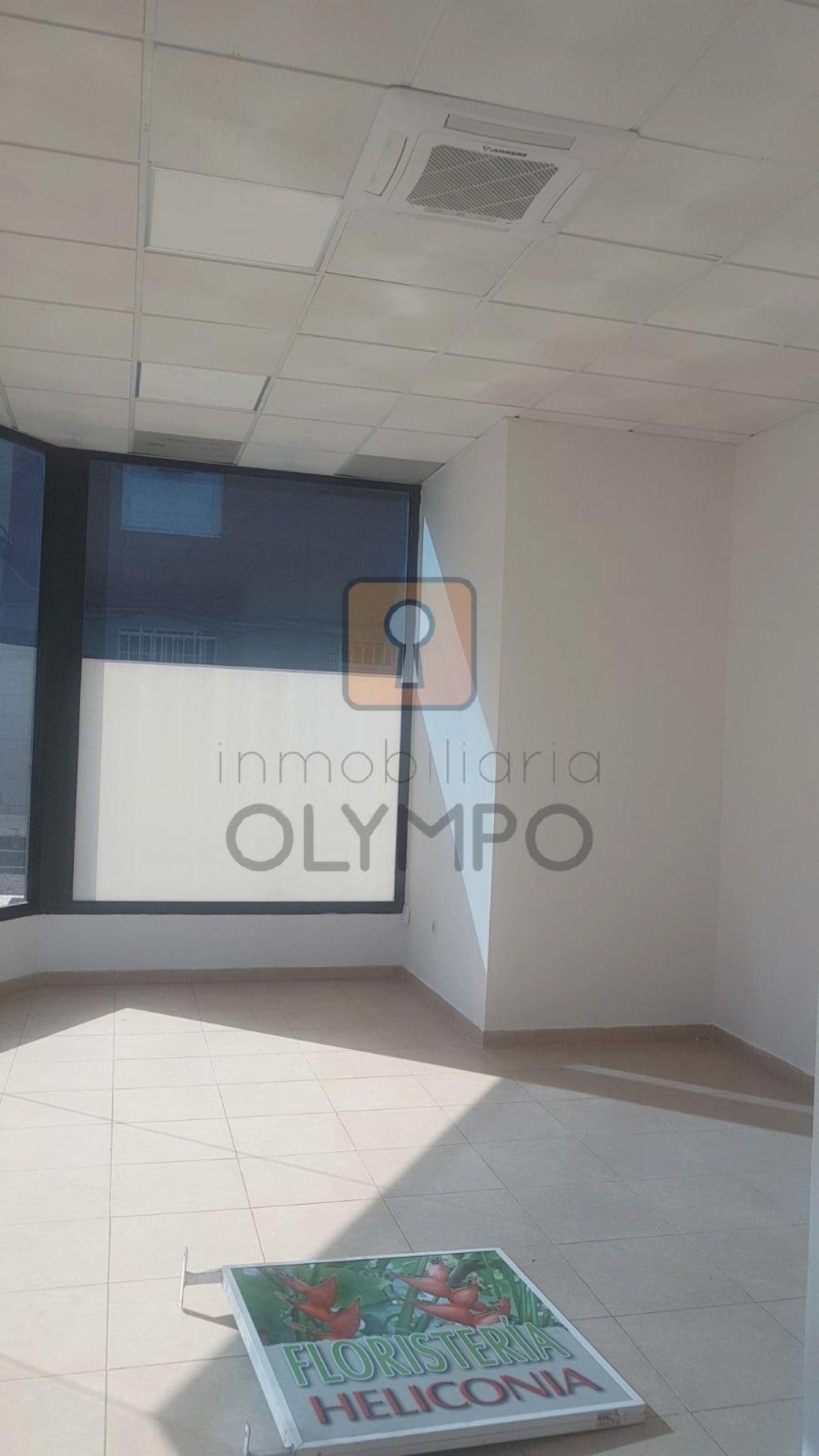 LOCAL COMERCIAL A PIE DE CALLE ZONA LA SALLE - 4