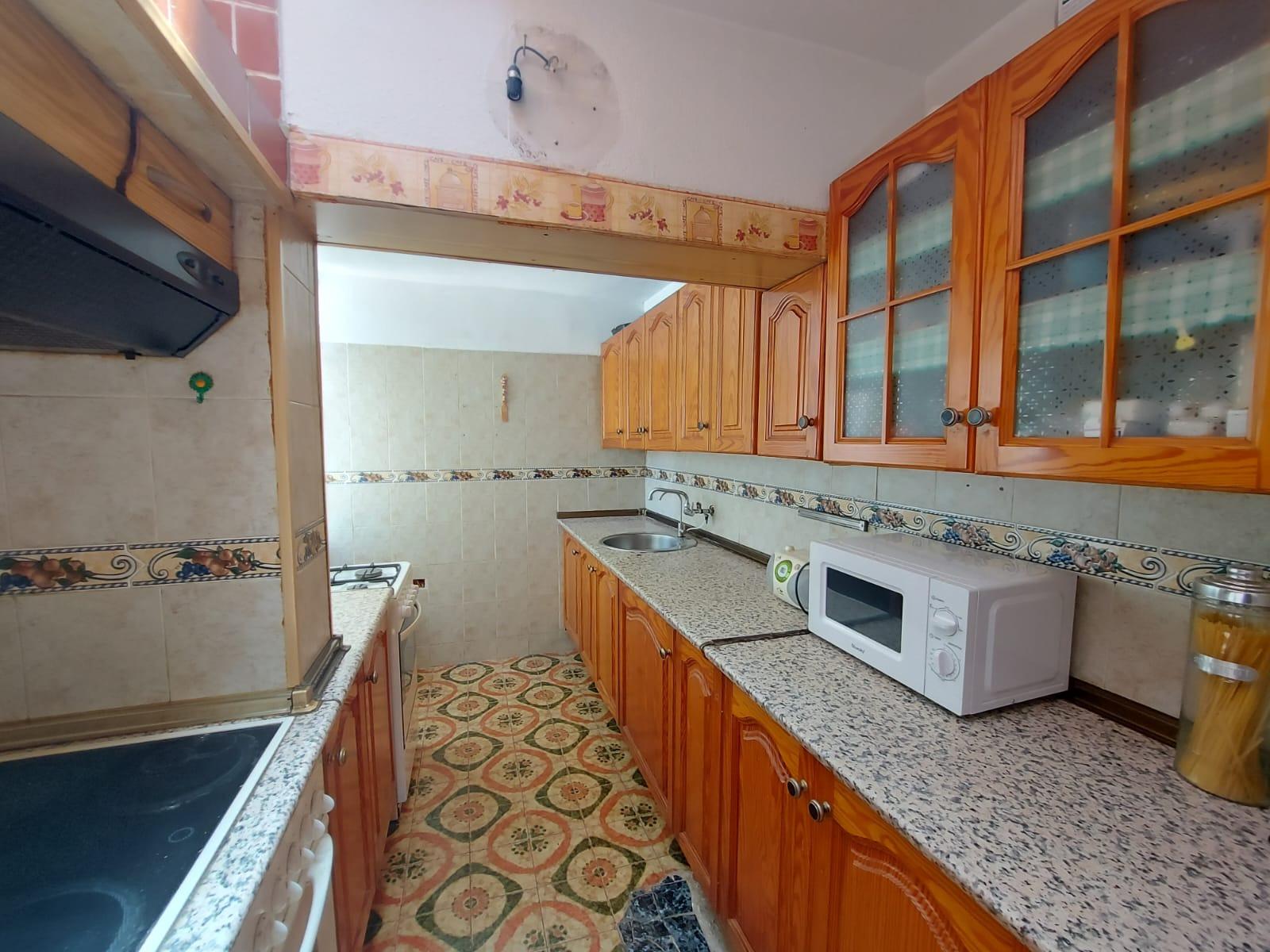 Piso en venta en Santa Maria del Mar - 6