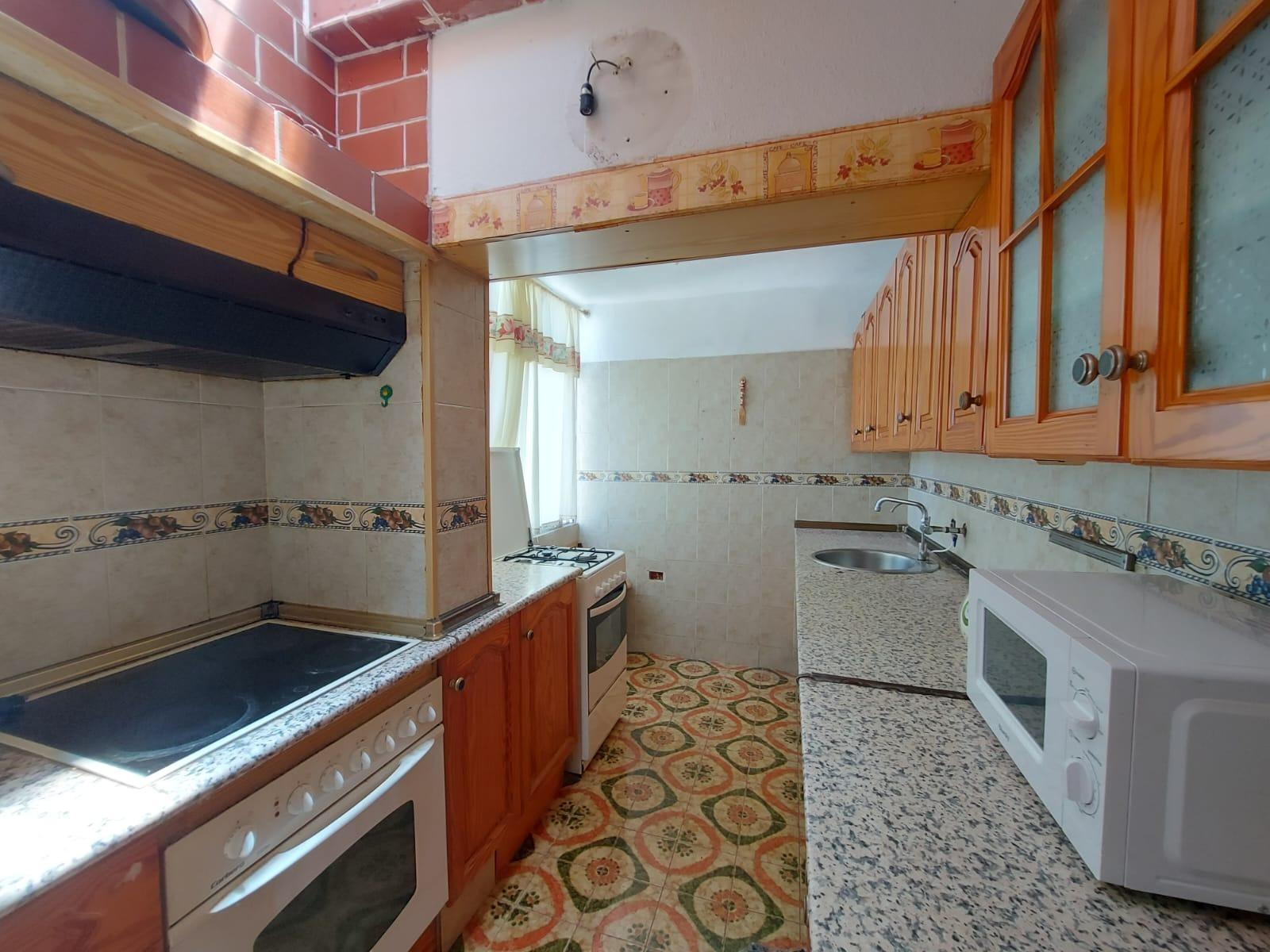 Piso en venta en Santa Maria del Mar - 7