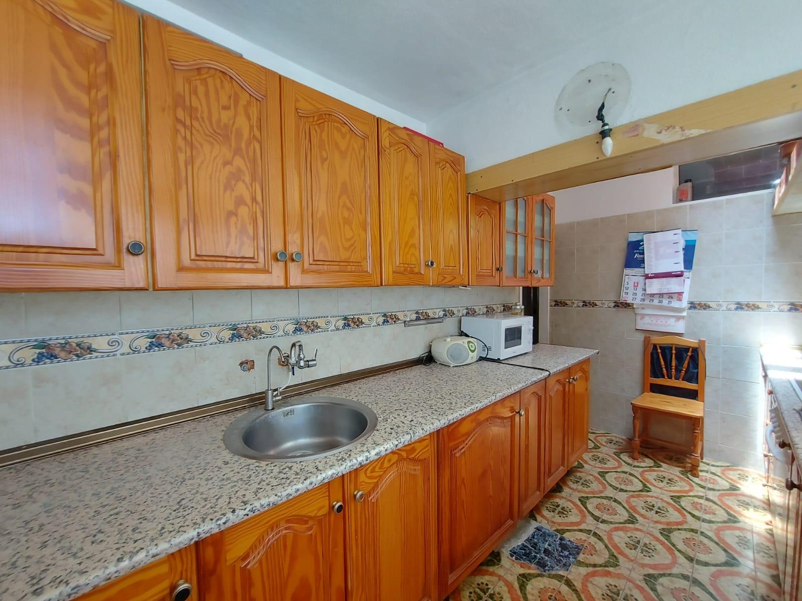 Piso en venta en Santa Maria del Mar - 9