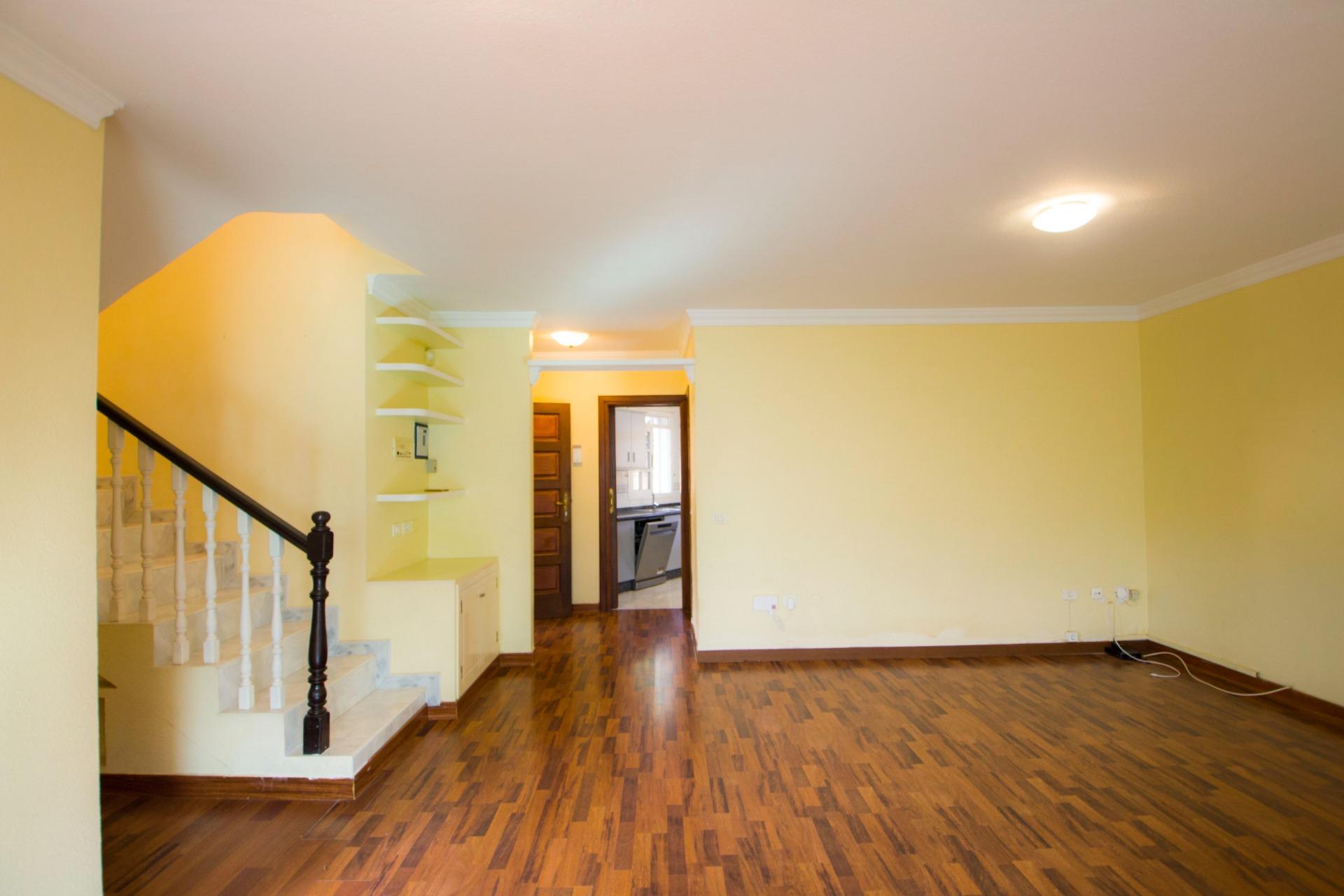 Exclusiva casa unifamiliar en entorno sereno y privilegiado - 22