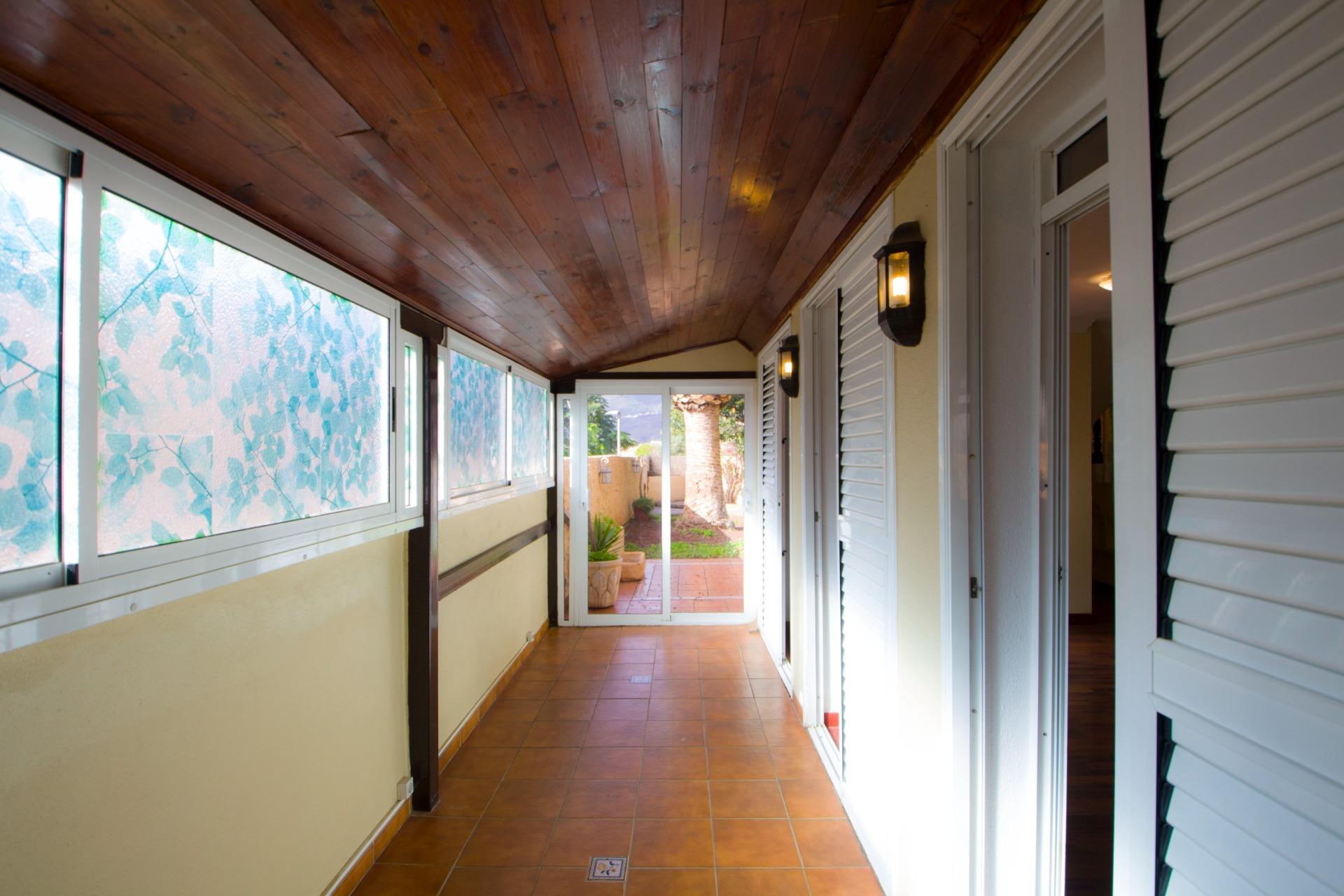 Exclusiva casa unifamiliar en entorno sereno y privilegiado - 26