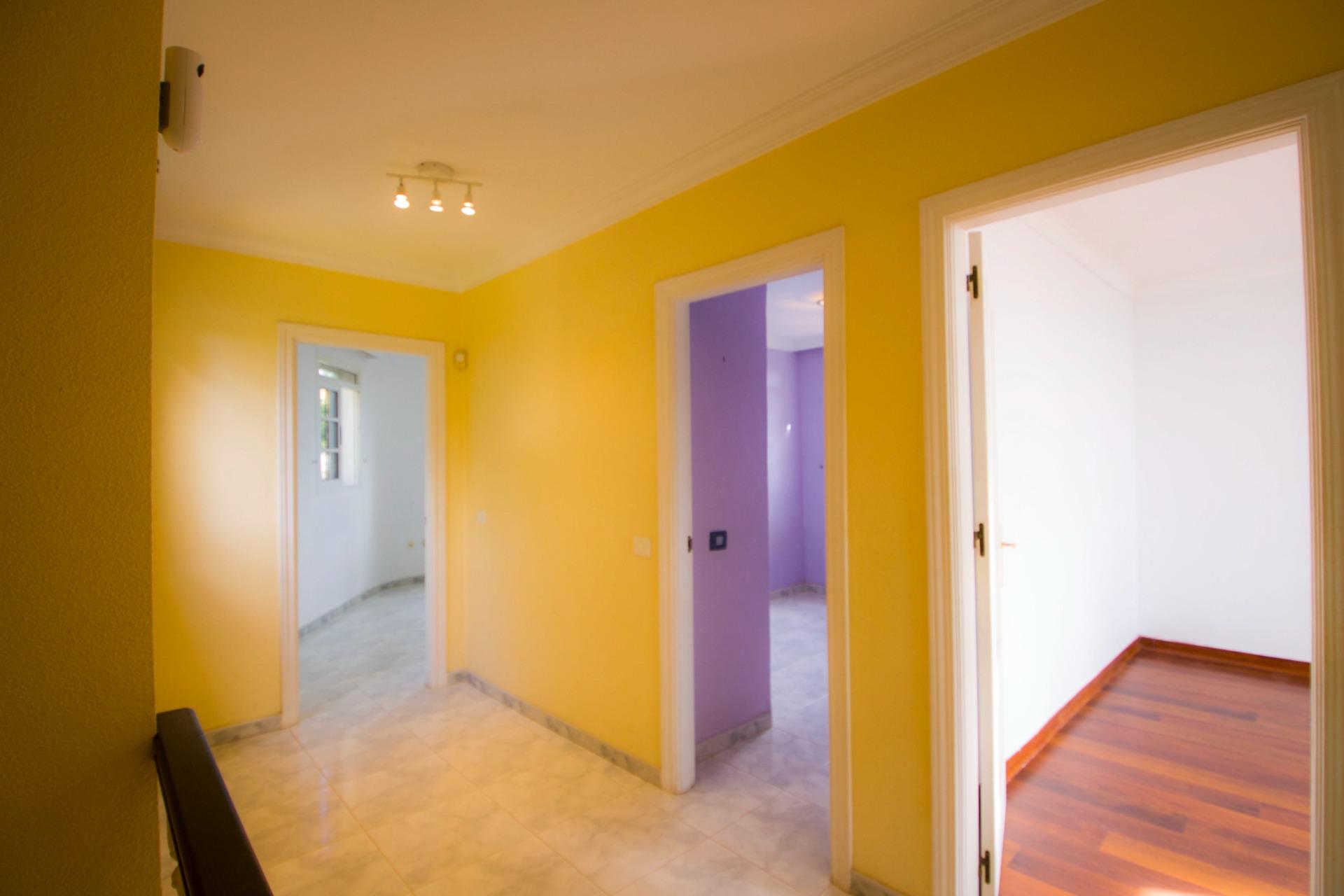 Exclusiva casa unifamiliar en entorno sereno y privilegiado - 33