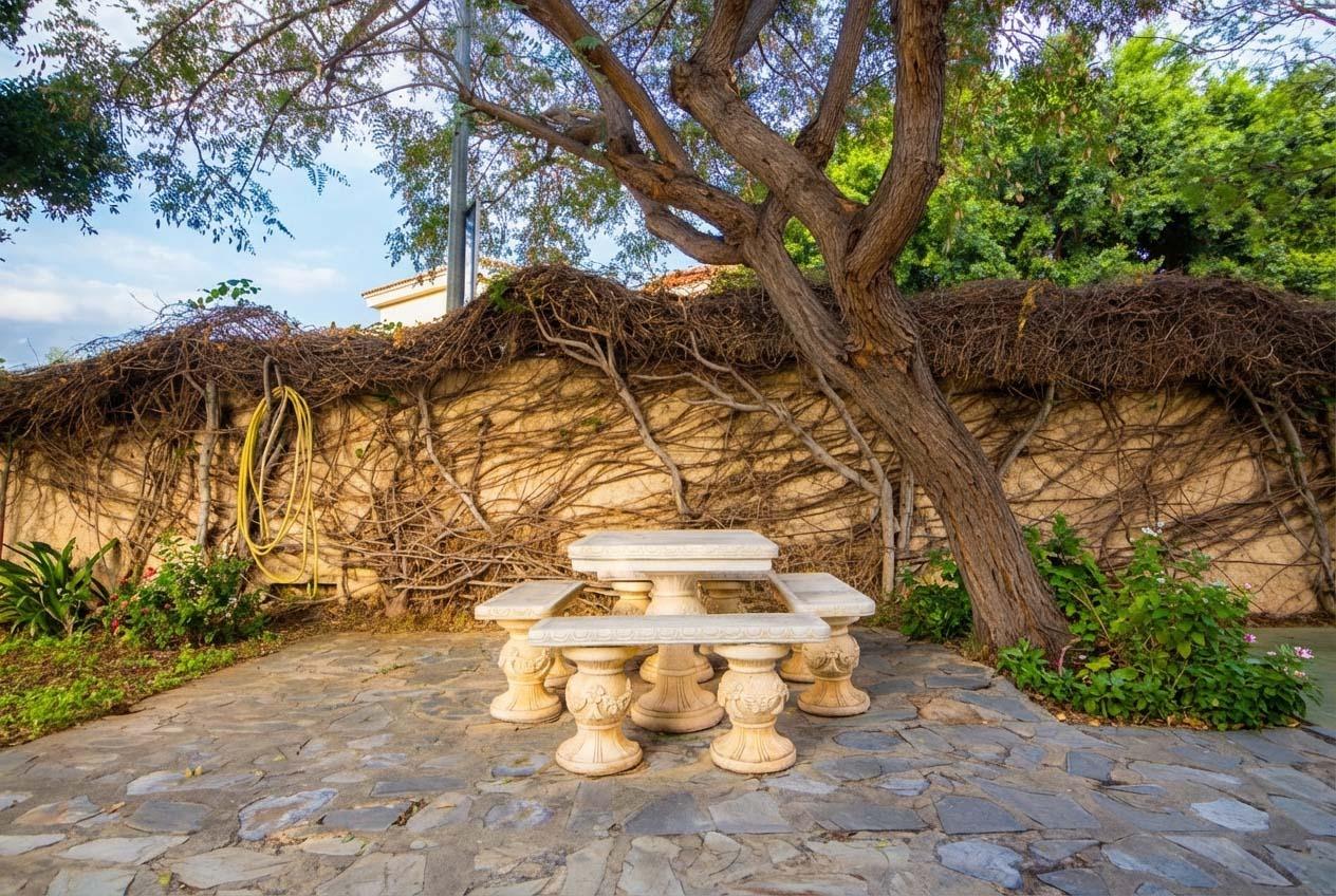 Exclusiva casa unifamiliar en entorno sereno y privilegiado - 47