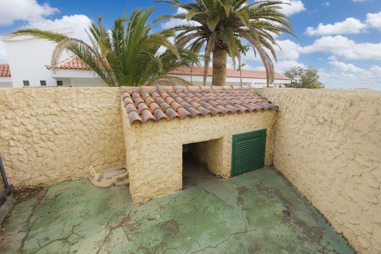 Exclusiva casa unifamiliar en entorno sereno y privilegiado - 7