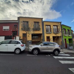 Hermosa casa adosada en Tacoronte-DURAZO-346