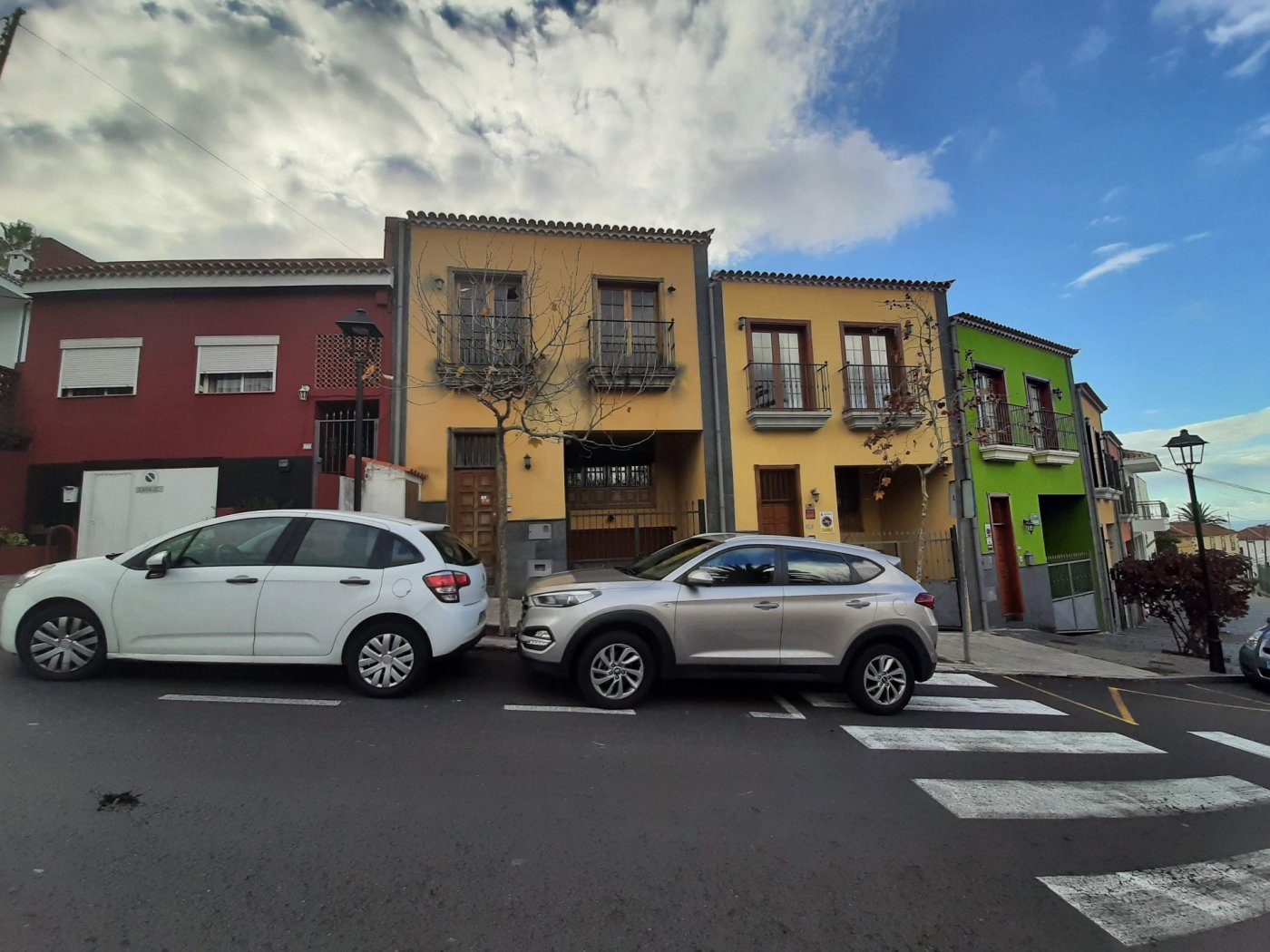 Hermosa casa adosada en Tacoronte-DURAZO-346 - 1