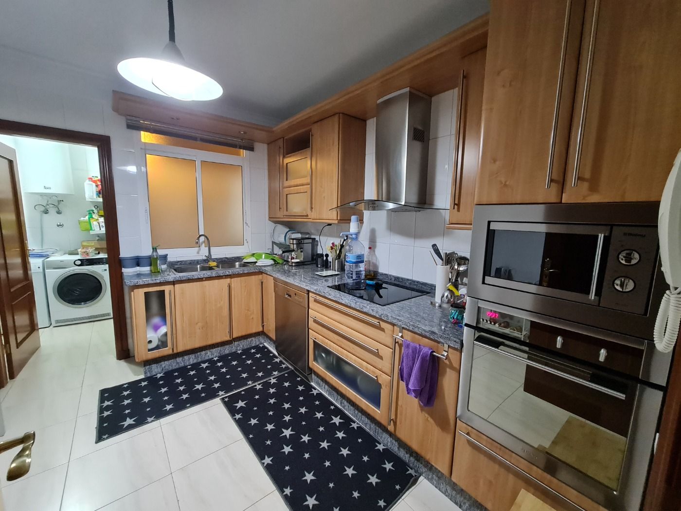 Precioso Piso excelentes calidades en La matanza - 1