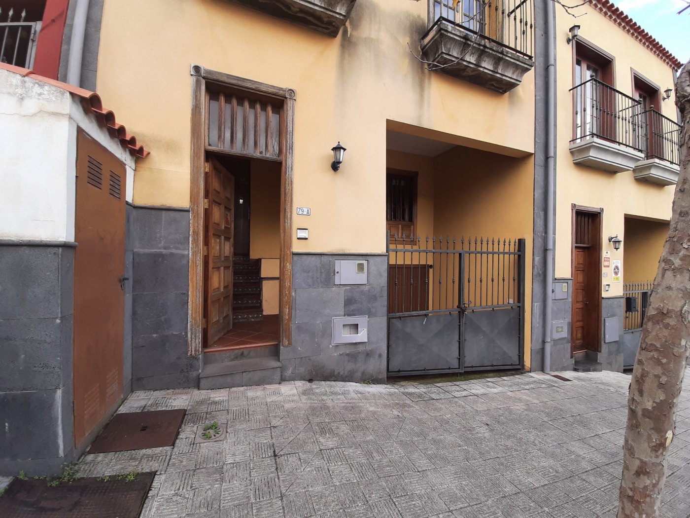 Hermosa casa adosada en Tacoronte-DURAZO-346 - 10