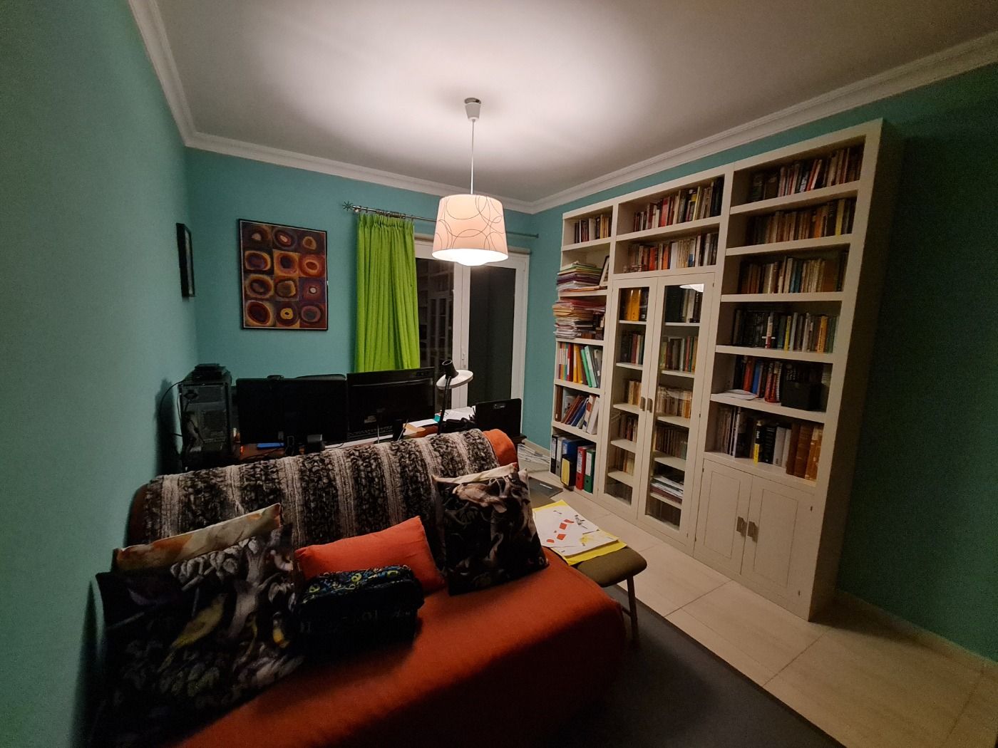 Precioso Piso excelentes calidades en La matanza - 13