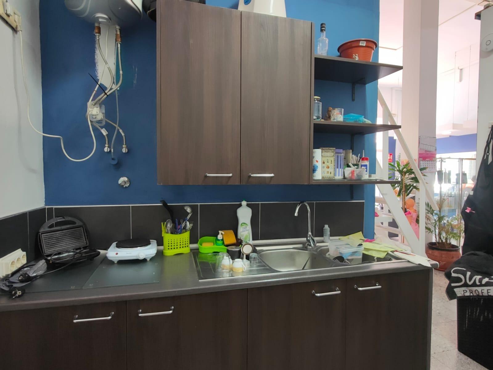 💇‍♀️✨ ¡Oportunidad única de traspaso! Peluquería en funcionamiento ✨💇‍♂️ - 15