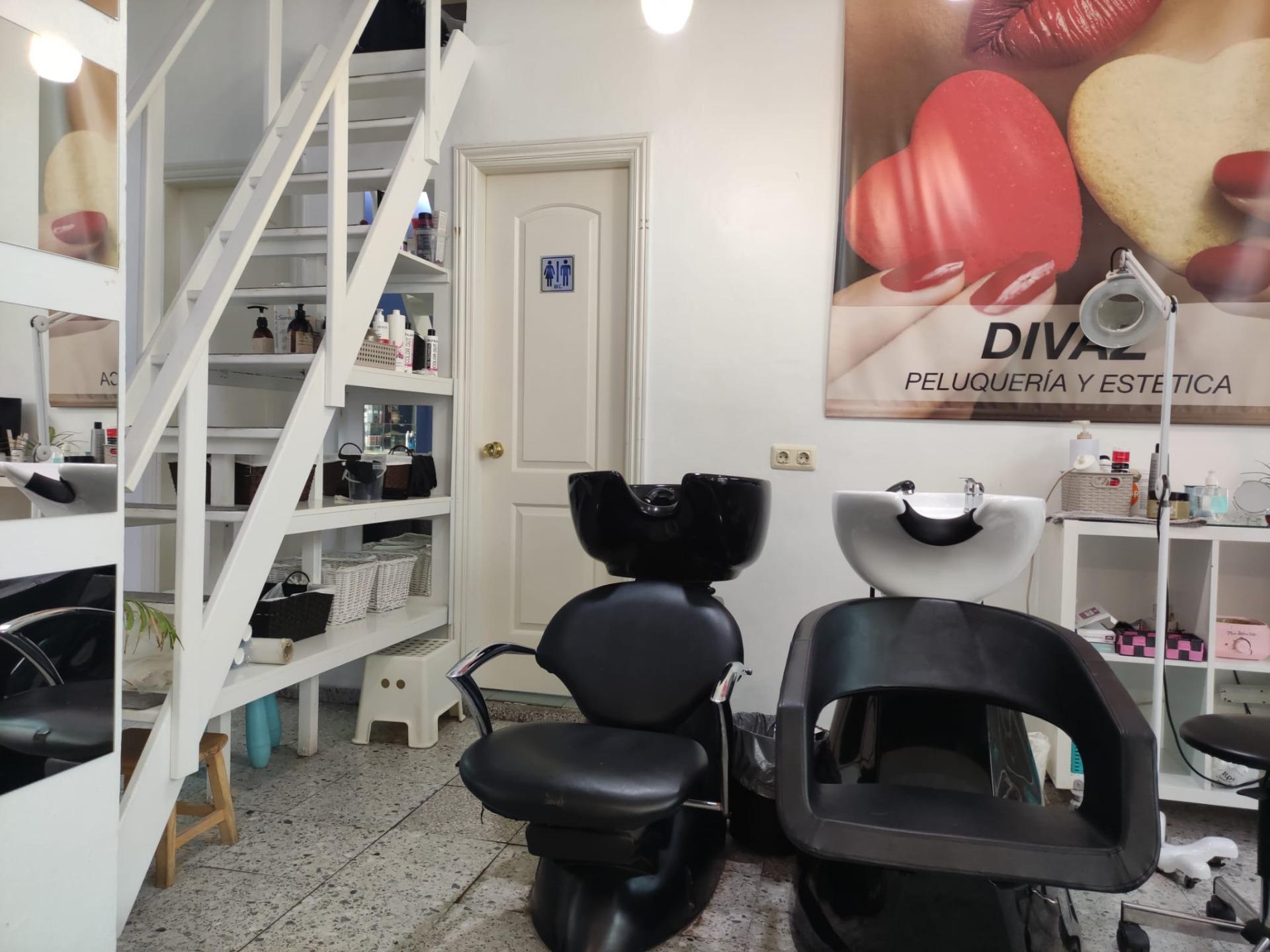 💇‍♀️✨ ¡Oportunidad única de traspaso! Peluquería en funcionamiento ✨💇‍♂️ - 18