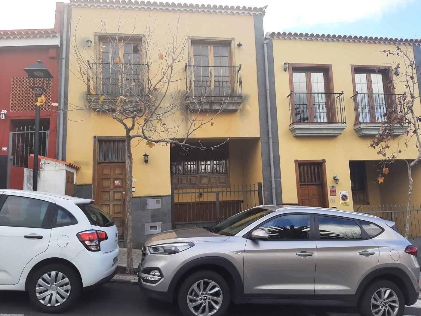 Hermosa casa adosada en Tacoronte-DURAZO-346 - 2