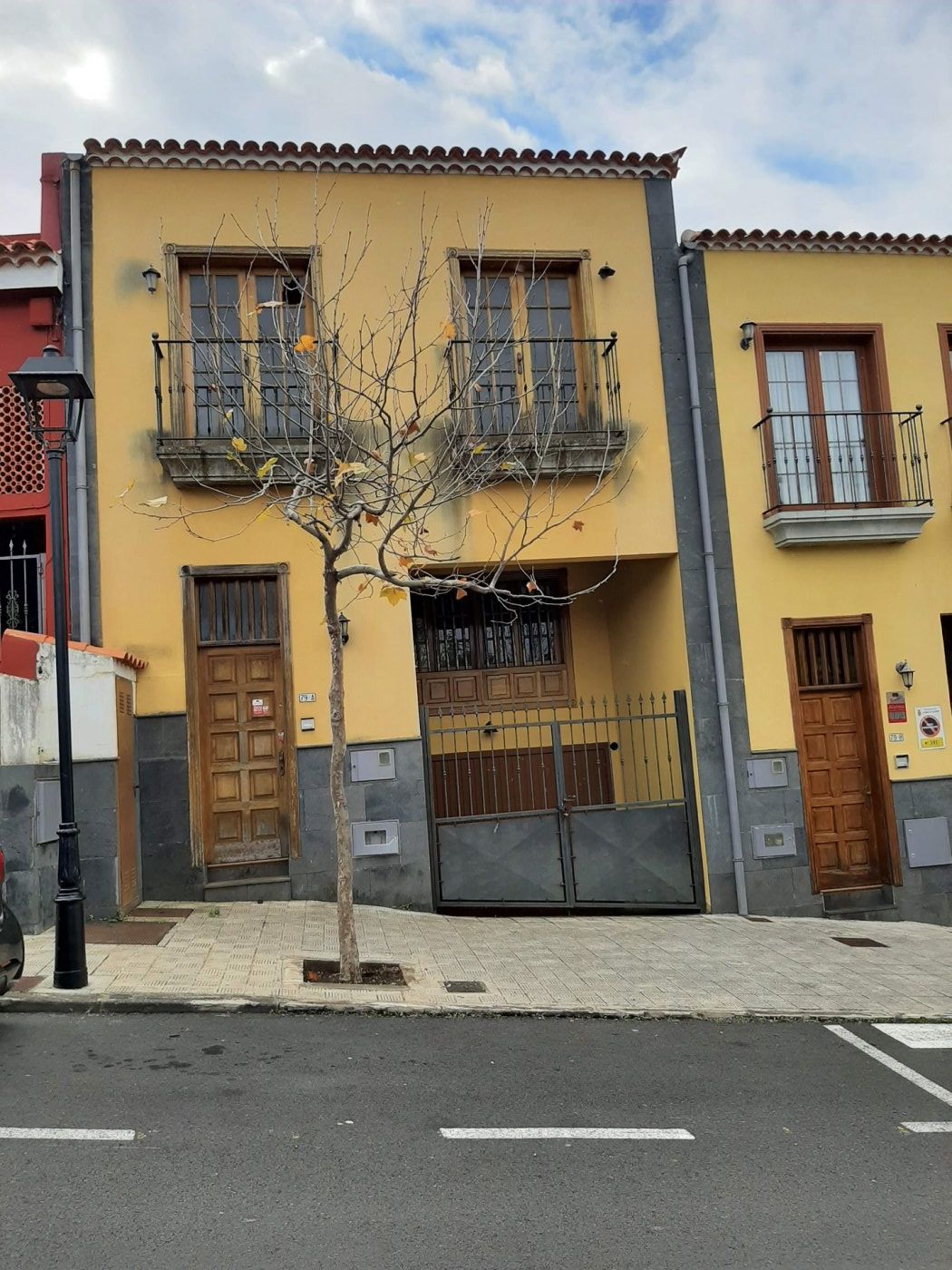Hermosa casa adosada en Tacoronte-DURAZO-346 - 3