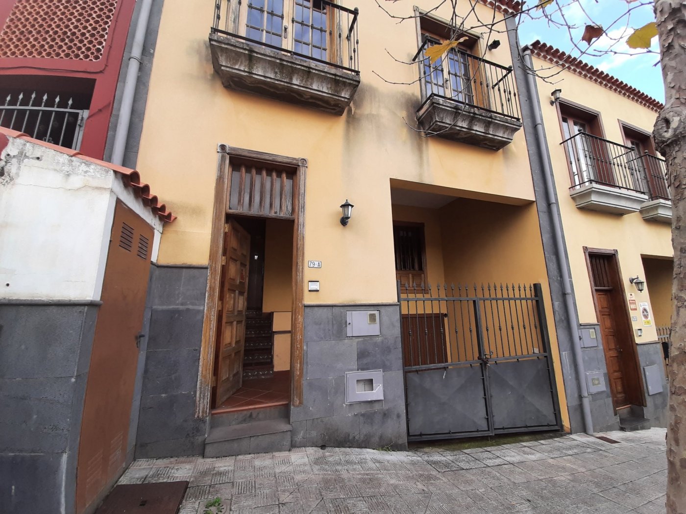 Hermosa casa adosada en Tacoronte-DURAZO-346 - 4