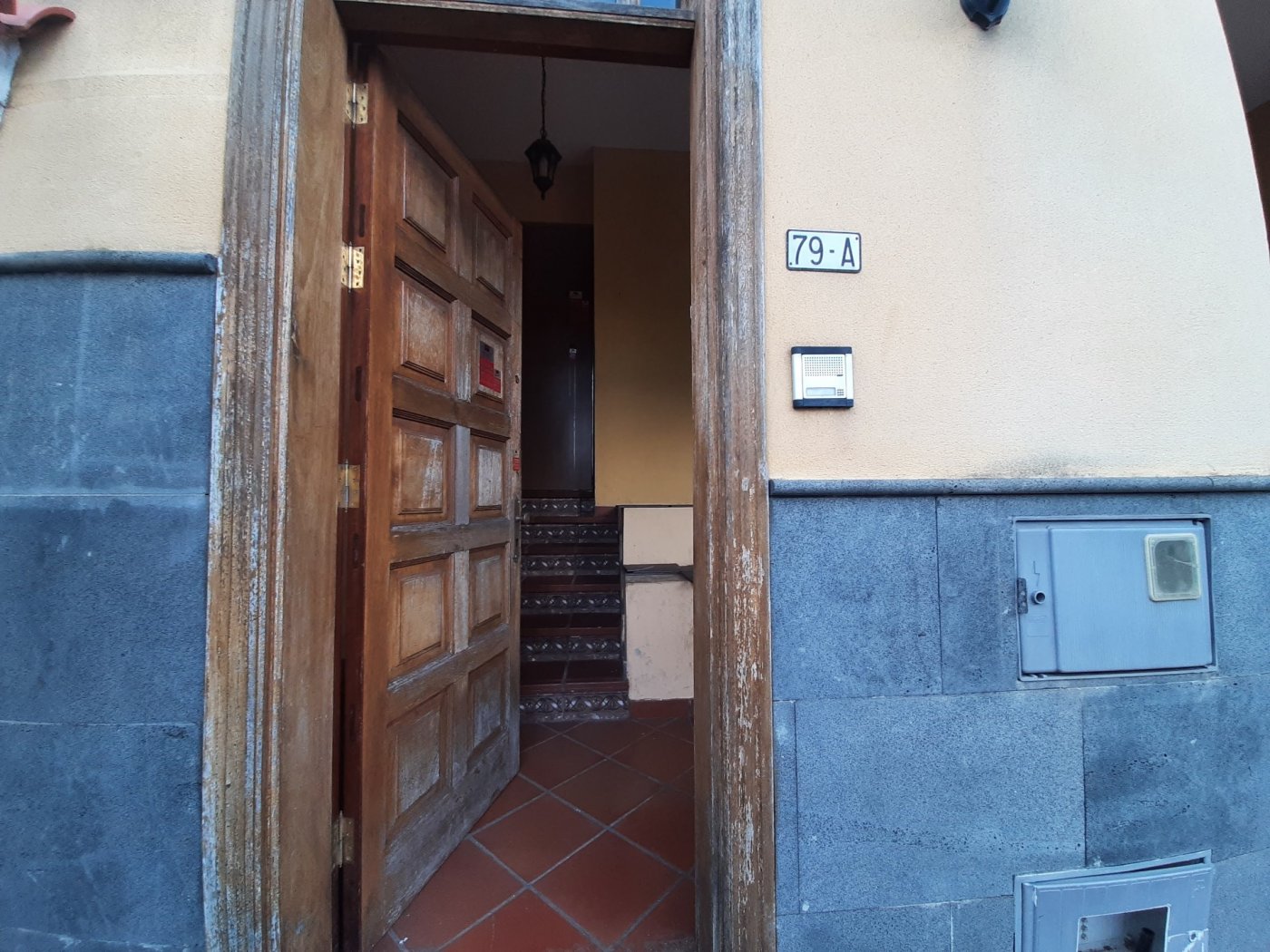 Hermosa casa adosada en Tacoronte-DURAZO-346 - 8