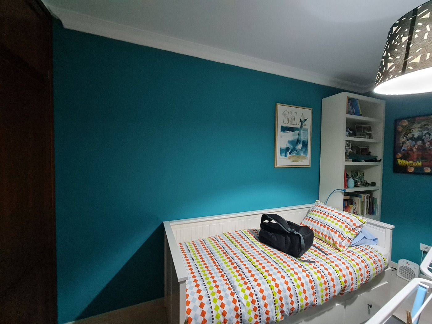 Precioso Piso excelentes calidades en La matanza - 9