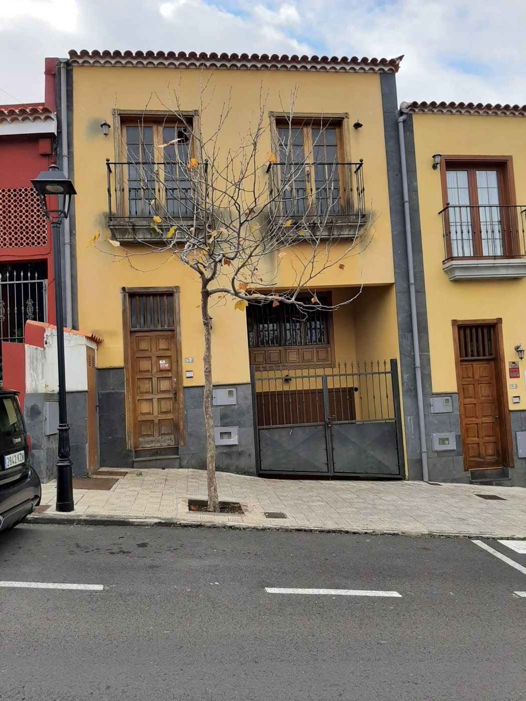 Hermosa casa adosada en Tacoronte-DURAZO-346 - 9