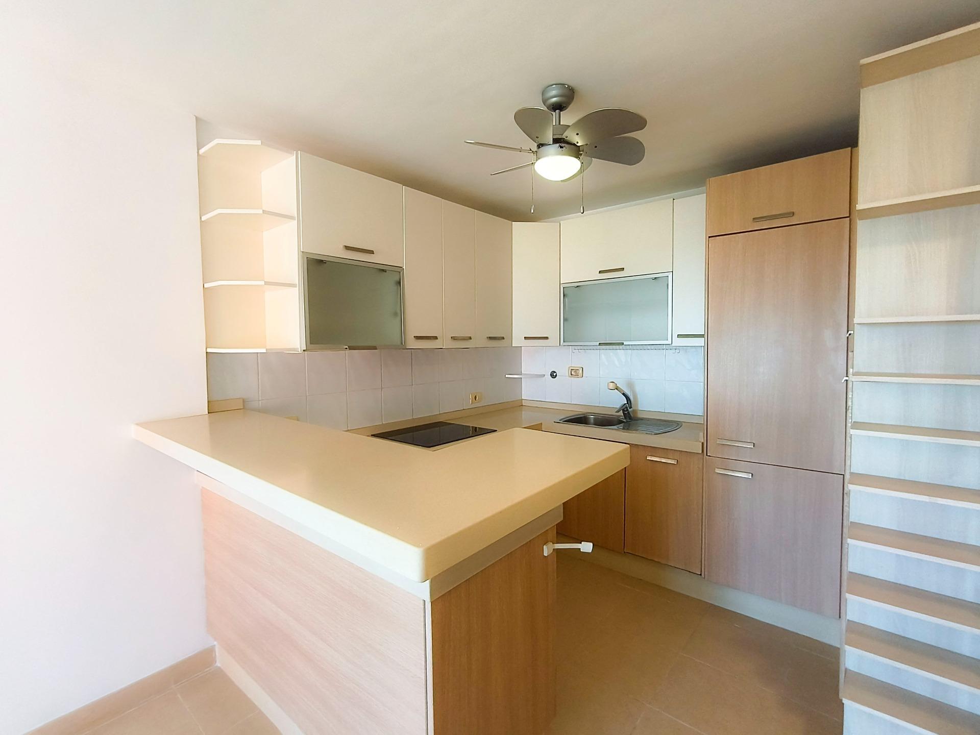 🌞 Vivienda luminosa con buhardilla, terraza cubierta y plaza de garaje - 1