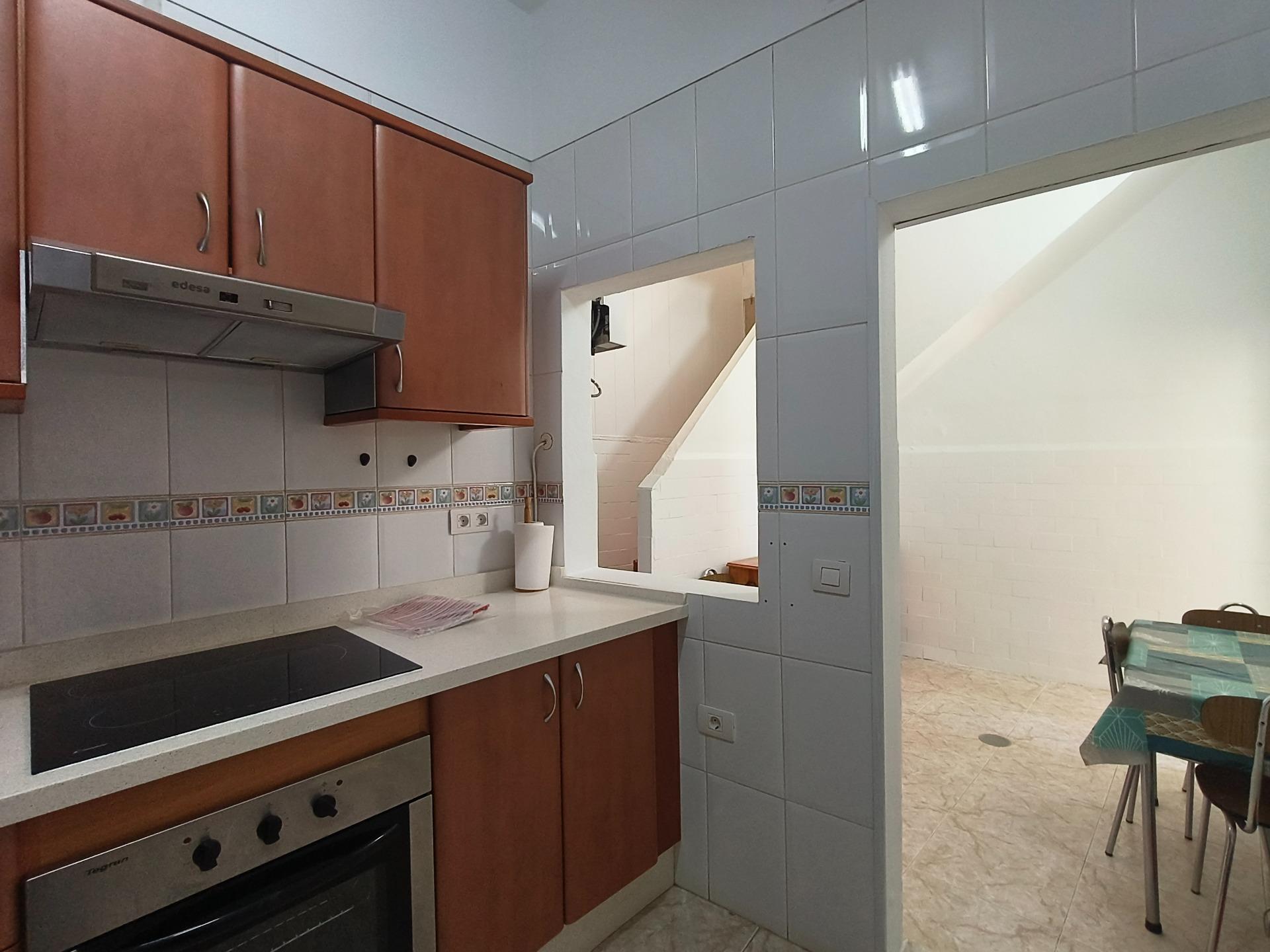 🌊 Acogedora vivienda en Valleseco con azotea y vistas al mar - 11