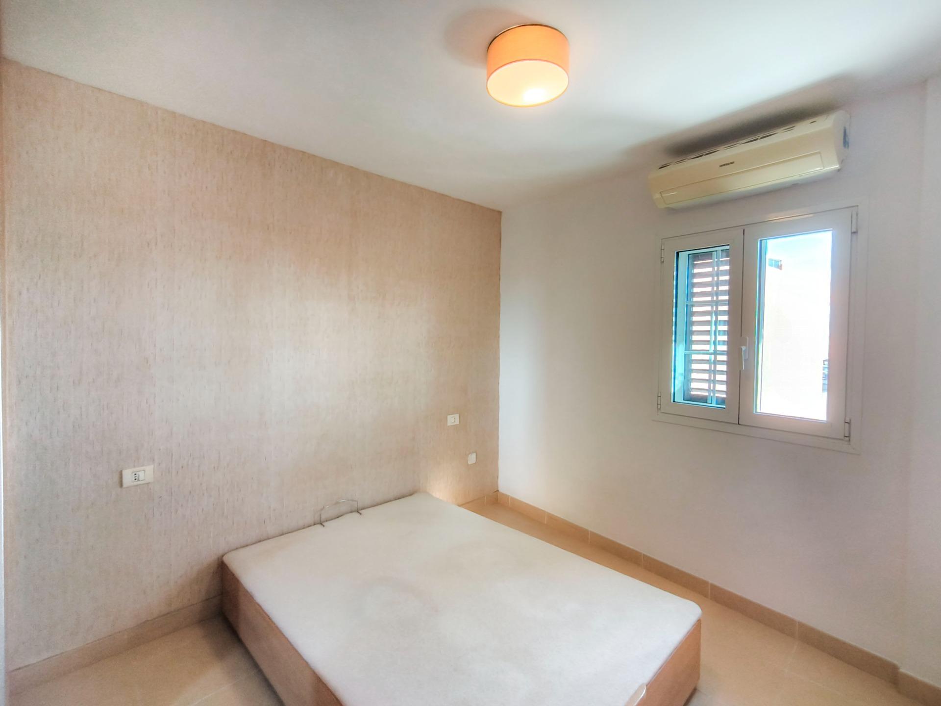 🌞 Vivienda luminosa con buhardilla, terraza cubierta y plaza de garaje - 12