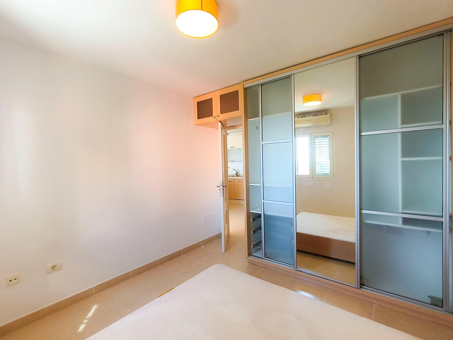 🌞 Vivienda luminosa con buhardilla, terraza cubierta y plaza de garaje - 14