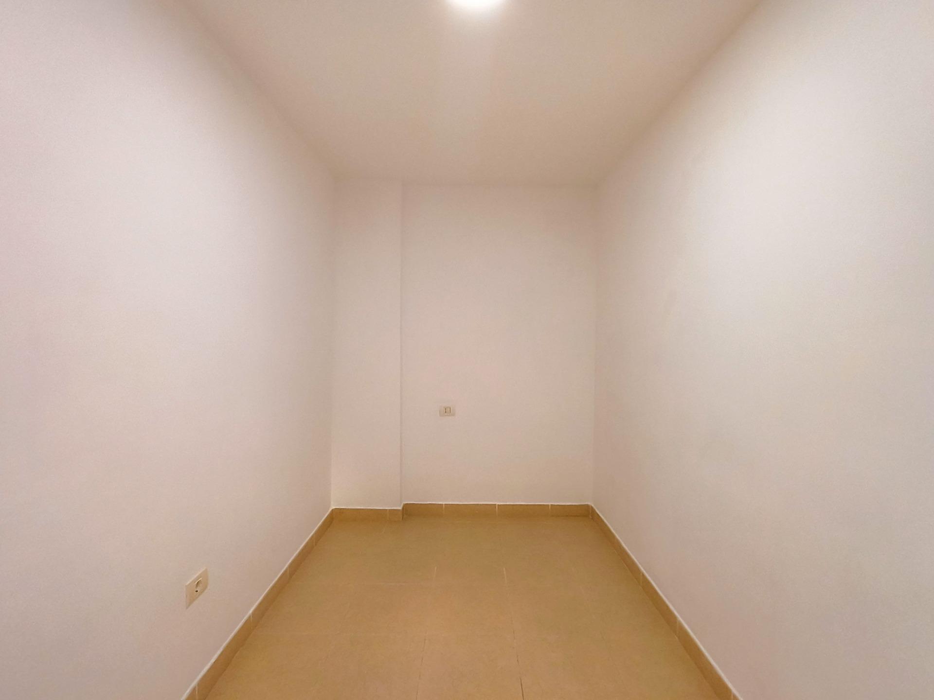 🌞 Vivienda luminosa con buhardilla, terraza cubierta y plaza de garaje - 16